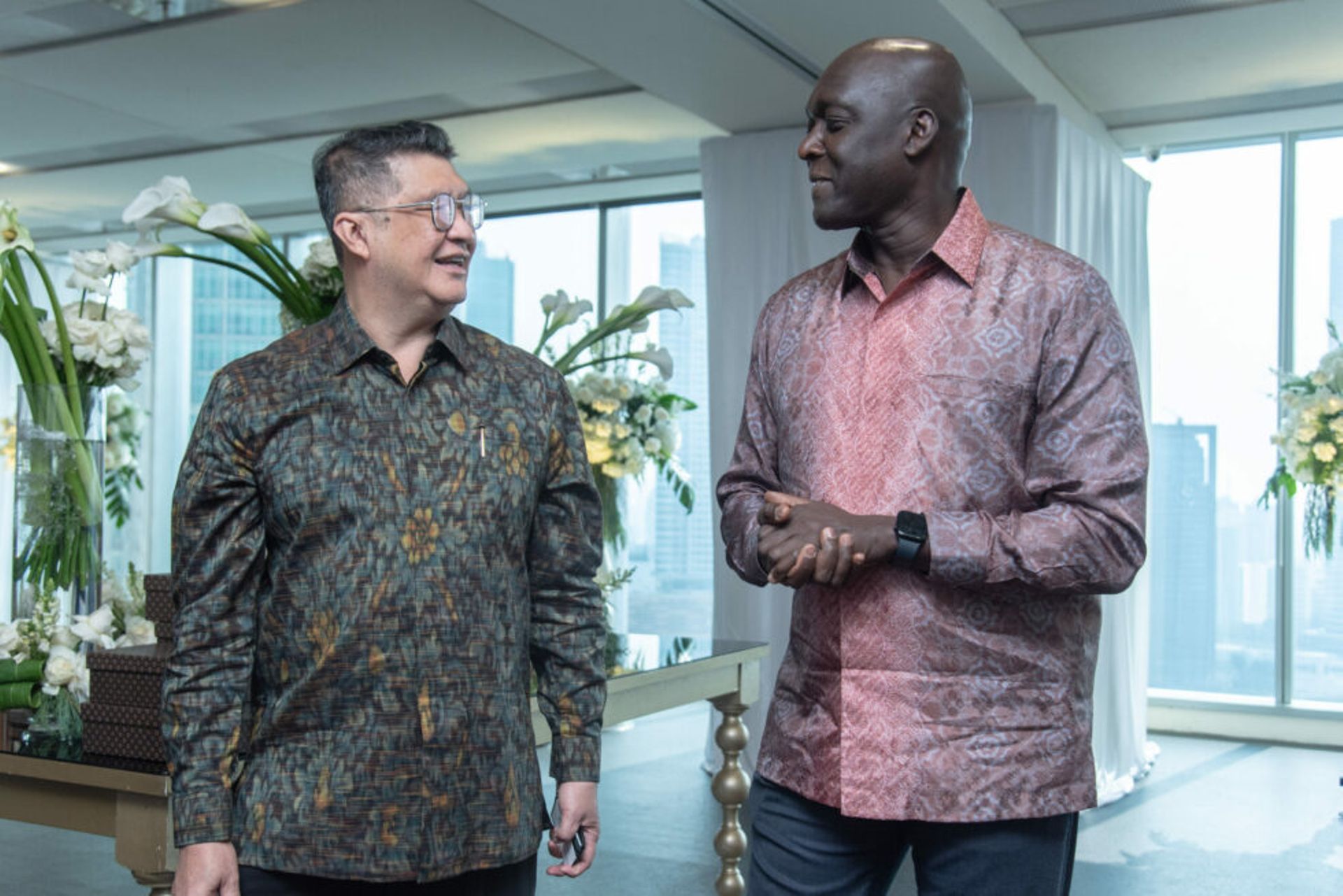 IFC to invest up to $500m in Indonesia's Bank BTPN through social, green bond issuance