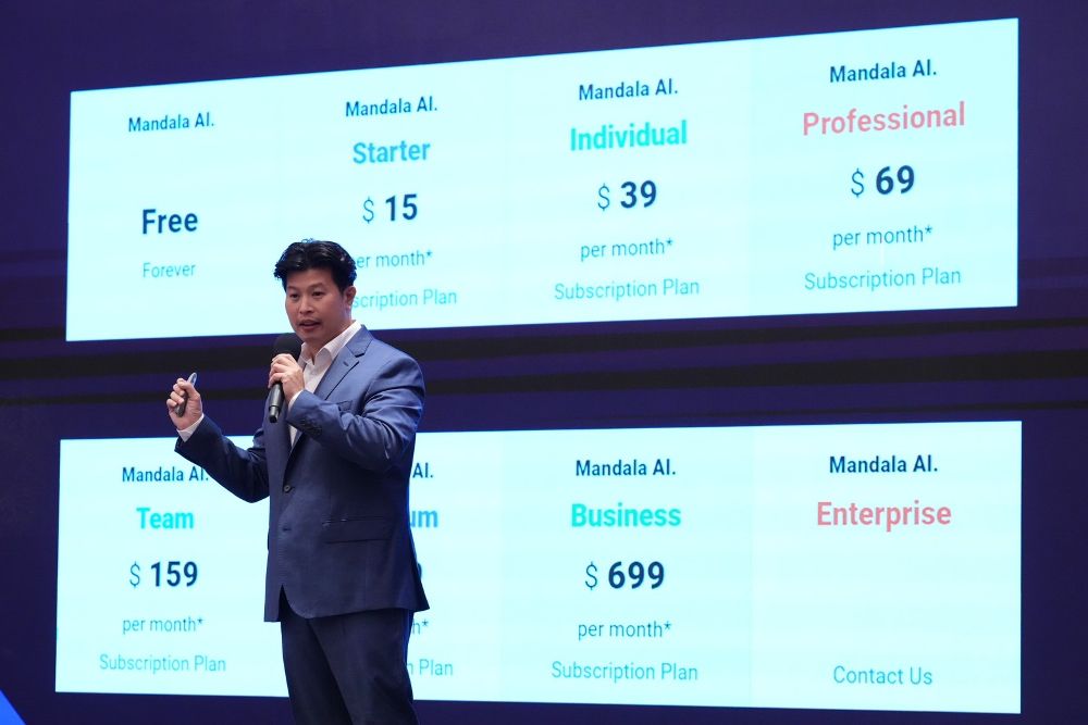 Thai AI-based data startup Ocean Sky Network raises $4.3m in pre-Series ...