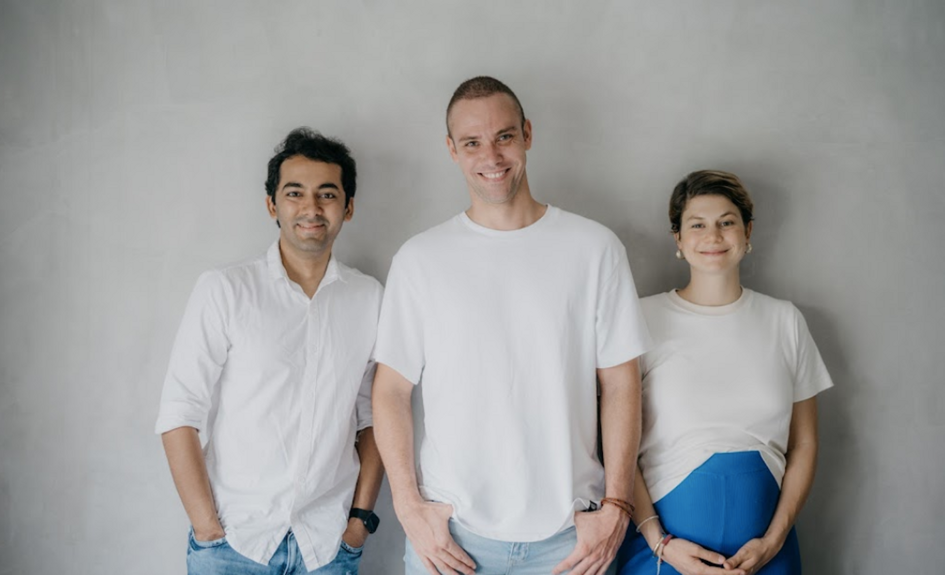 Workforce management platform Hybr1d scores $3.2m in pre-seed funding