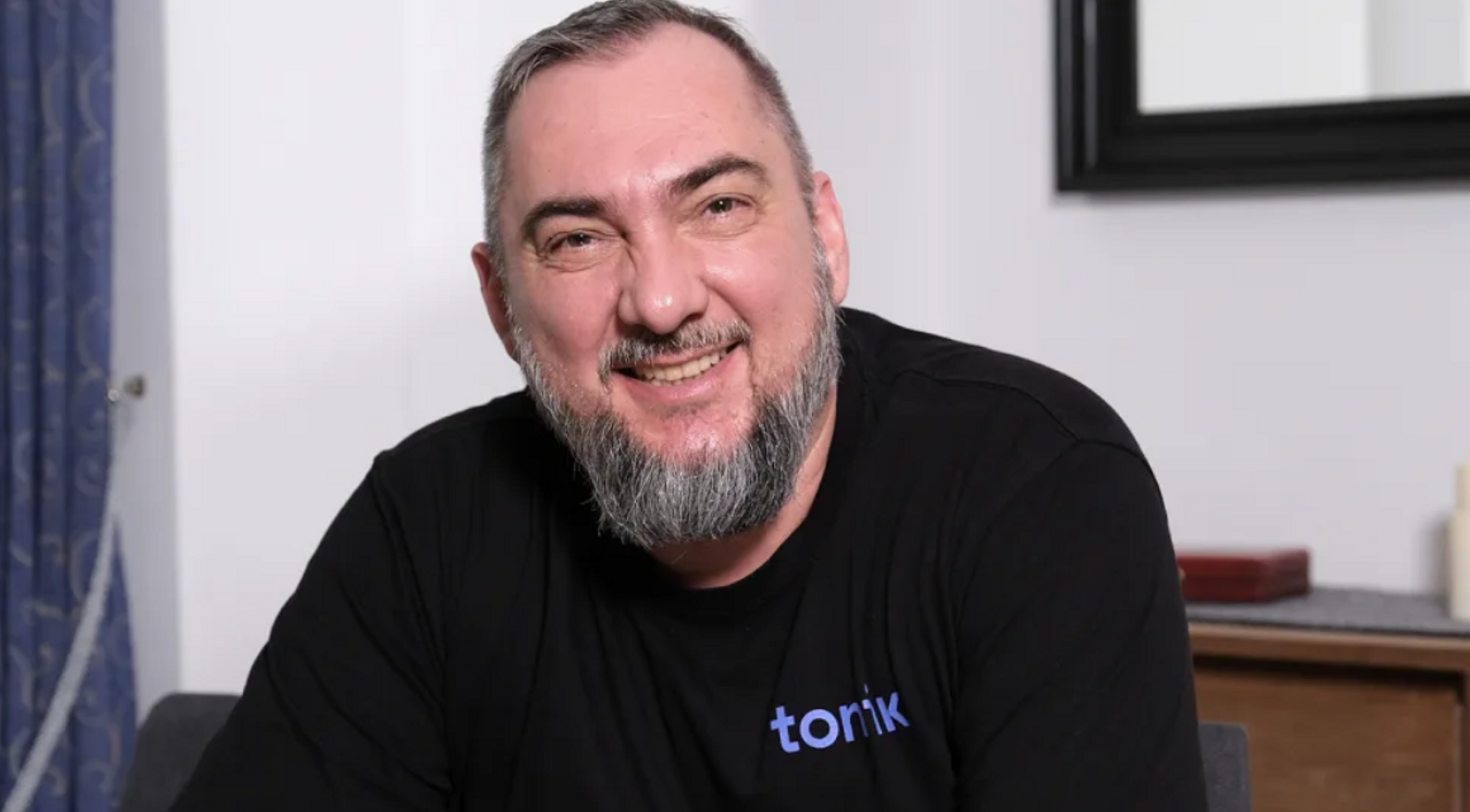 Philippine digibank Tonik eyes Tokyo listing in three years