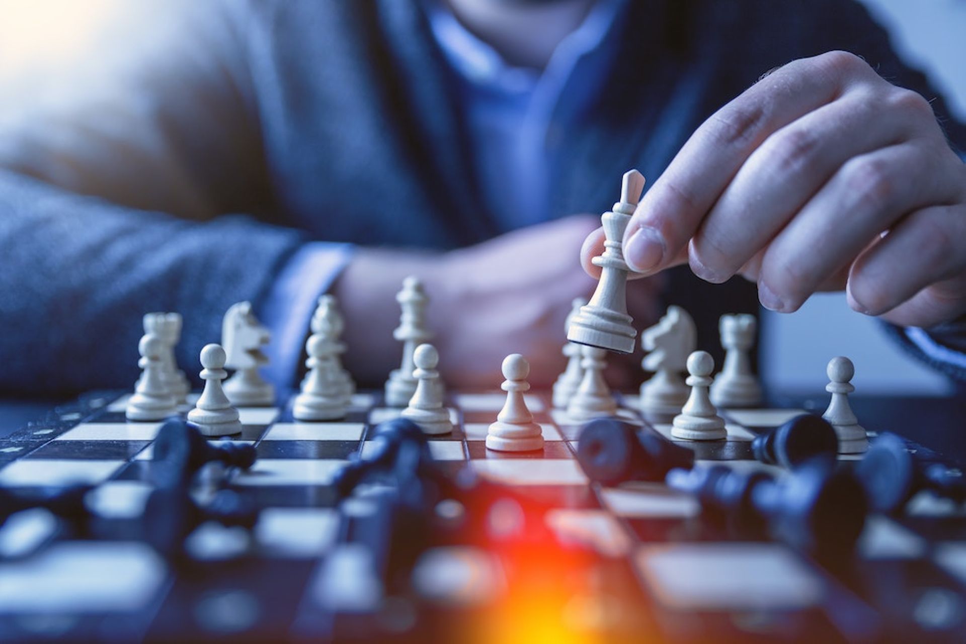 Top-deck shakeups may become commonplace as mature startups aim for next level