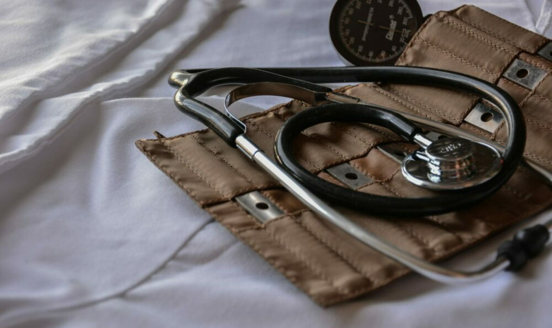 China’s Baird Medical to go public in the US via SPAC merger