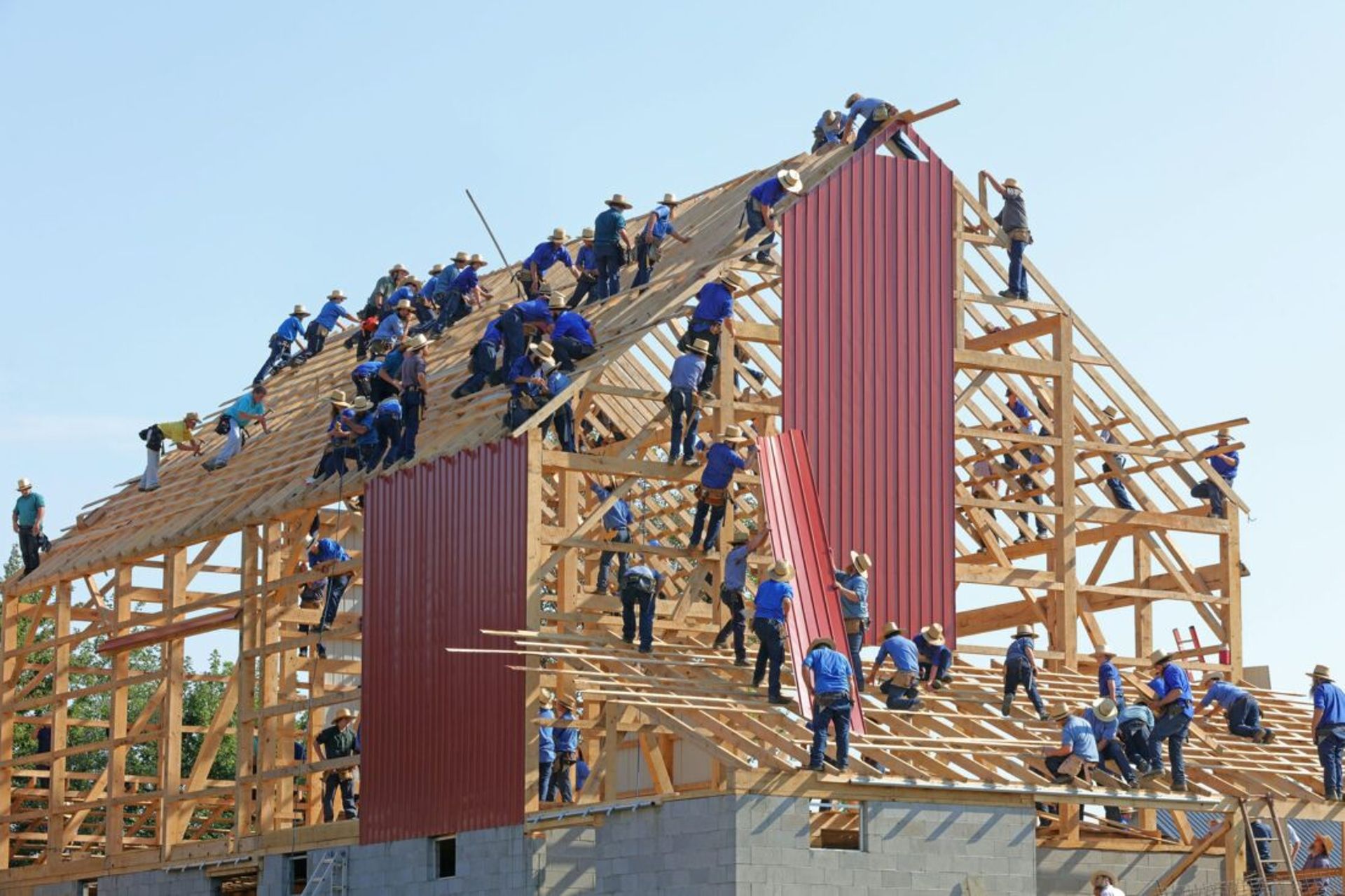 Indonesian construction startups cement new funding rounds amid global slowdown