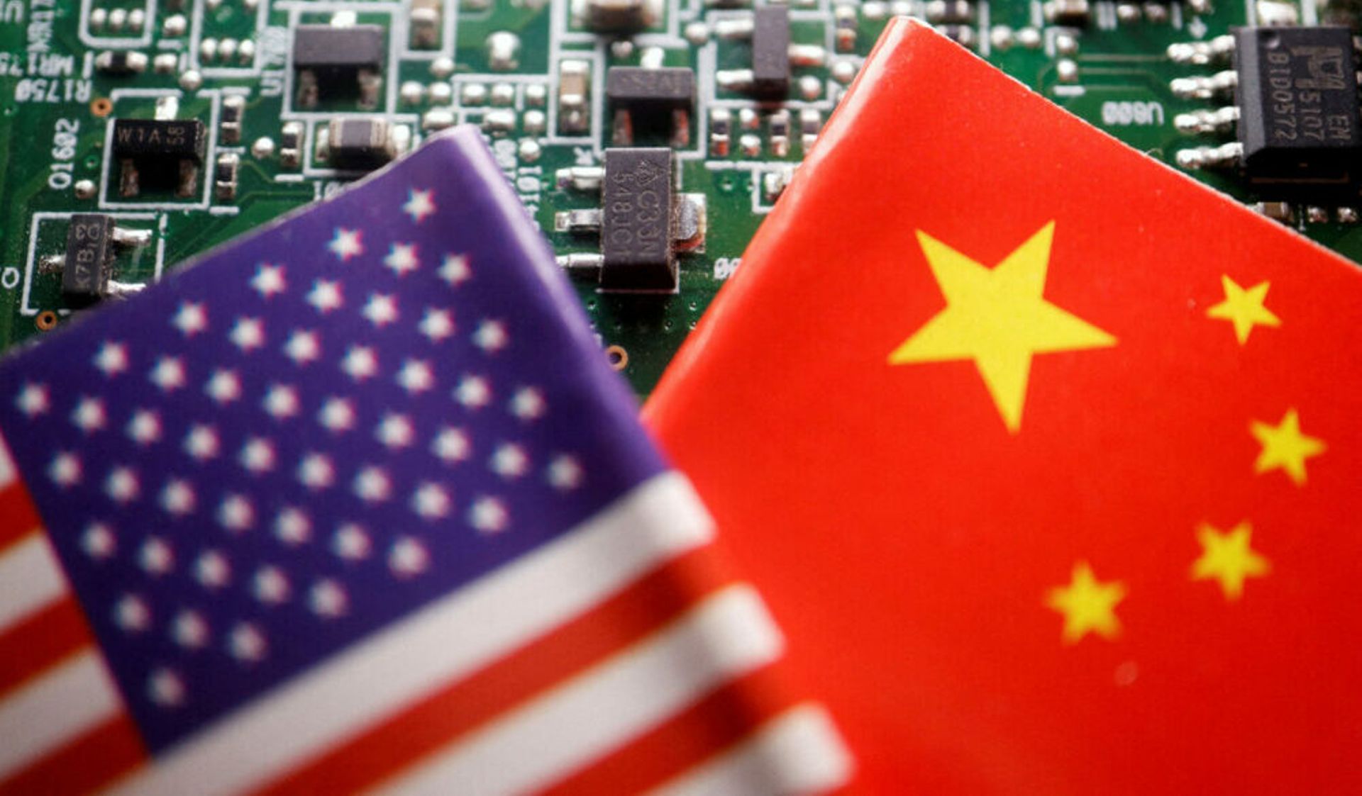 US set to restrict China's access to cloud computing: report