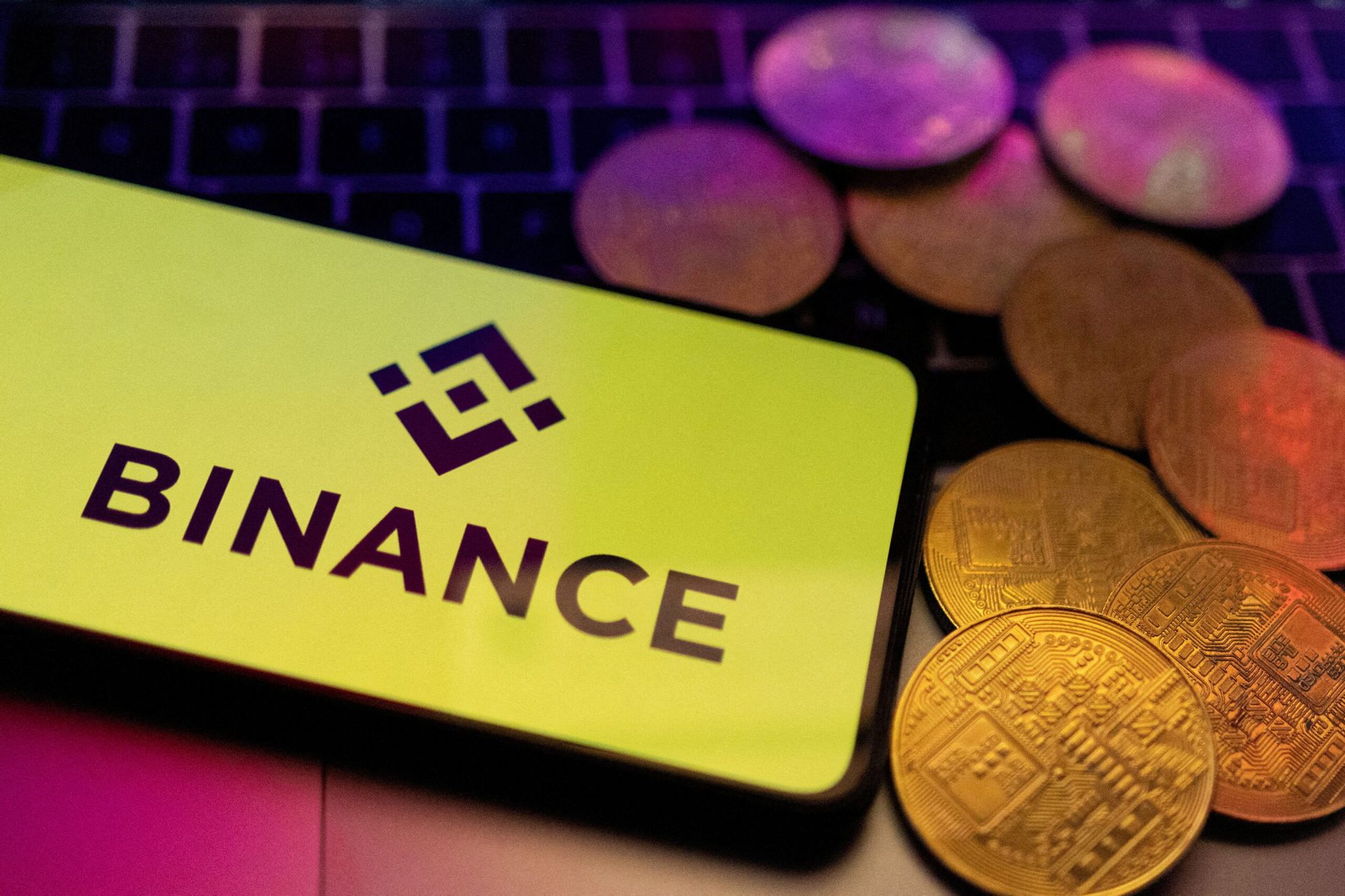 Crypto exchange Binance's global head of product Mayur Kamat resigns
