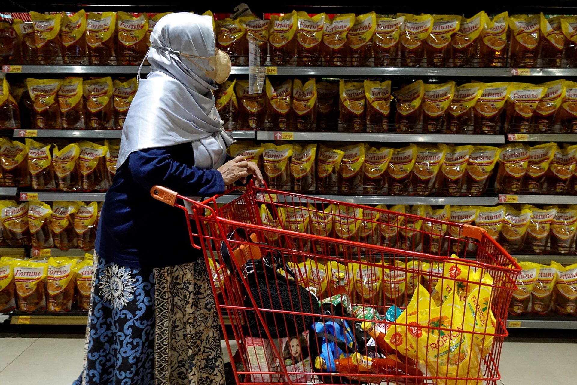 Indonesia to launch much awaited IPOs of PalmCo, PHE in coming months