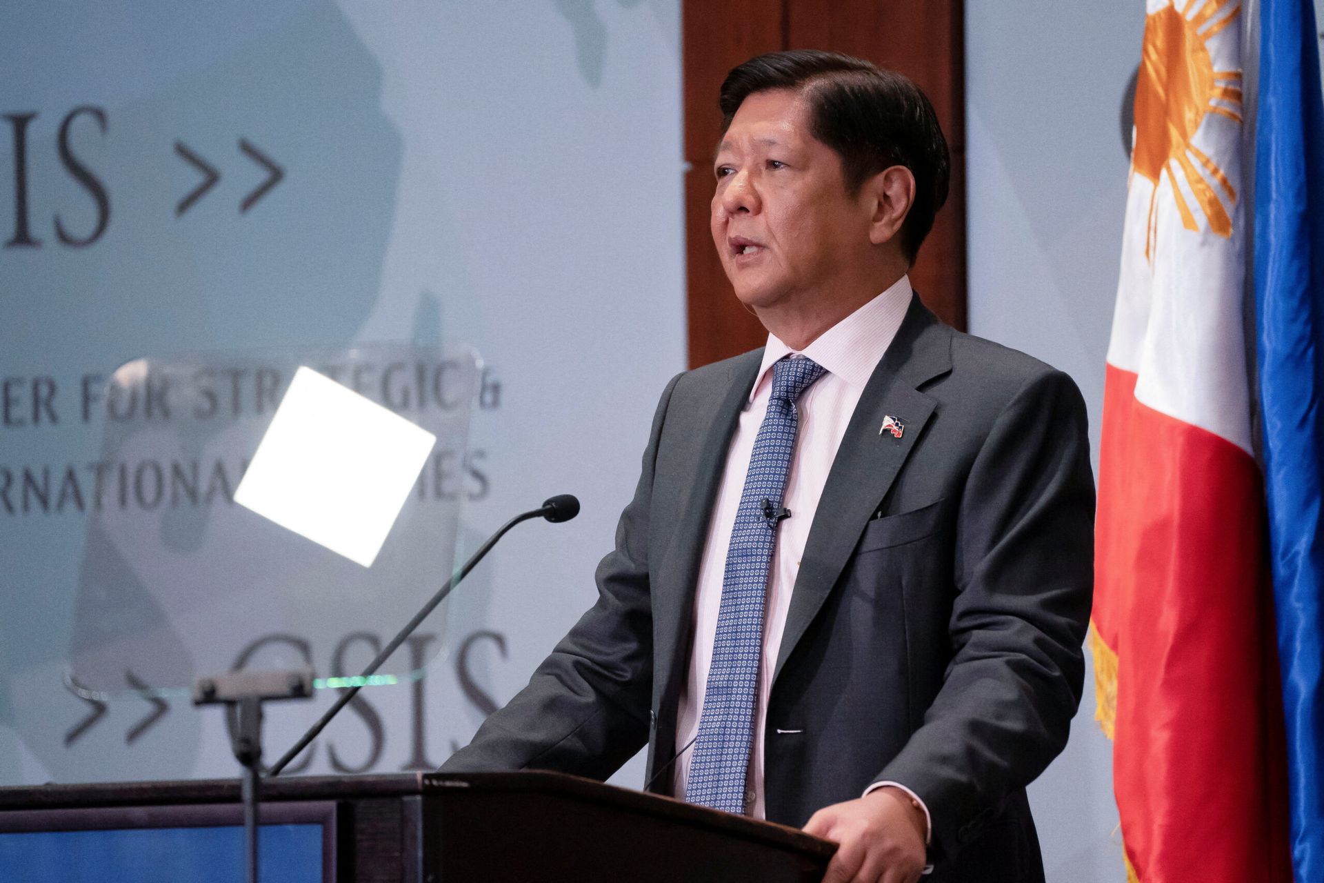 Marcos signs bill creating Philippines' first-ever wealth fund