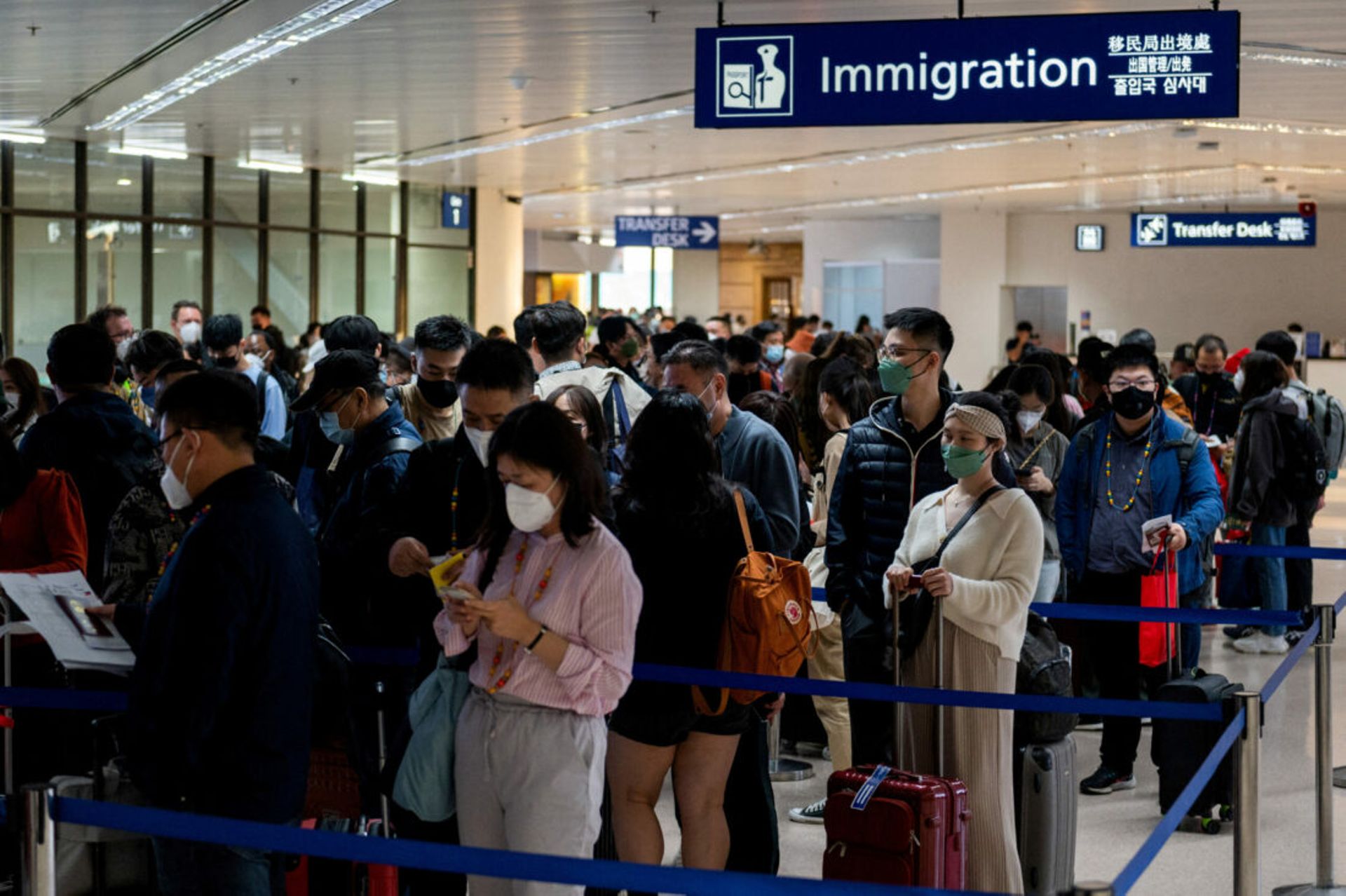 Philippines rejects $4.9b private offer to upgrade ageing airport