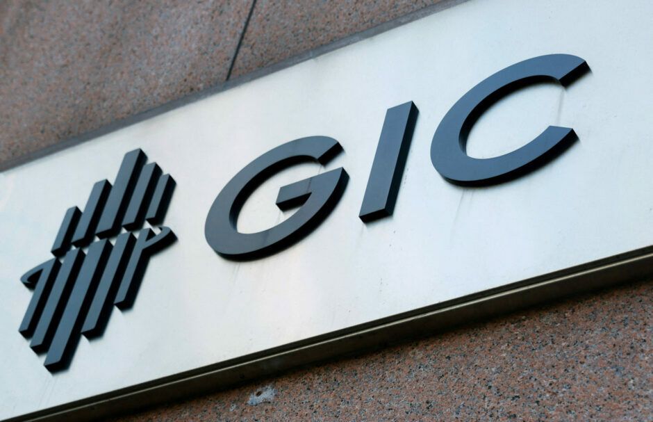 GIC co-leads $538m funding for Canadian fintech Wealthsimple