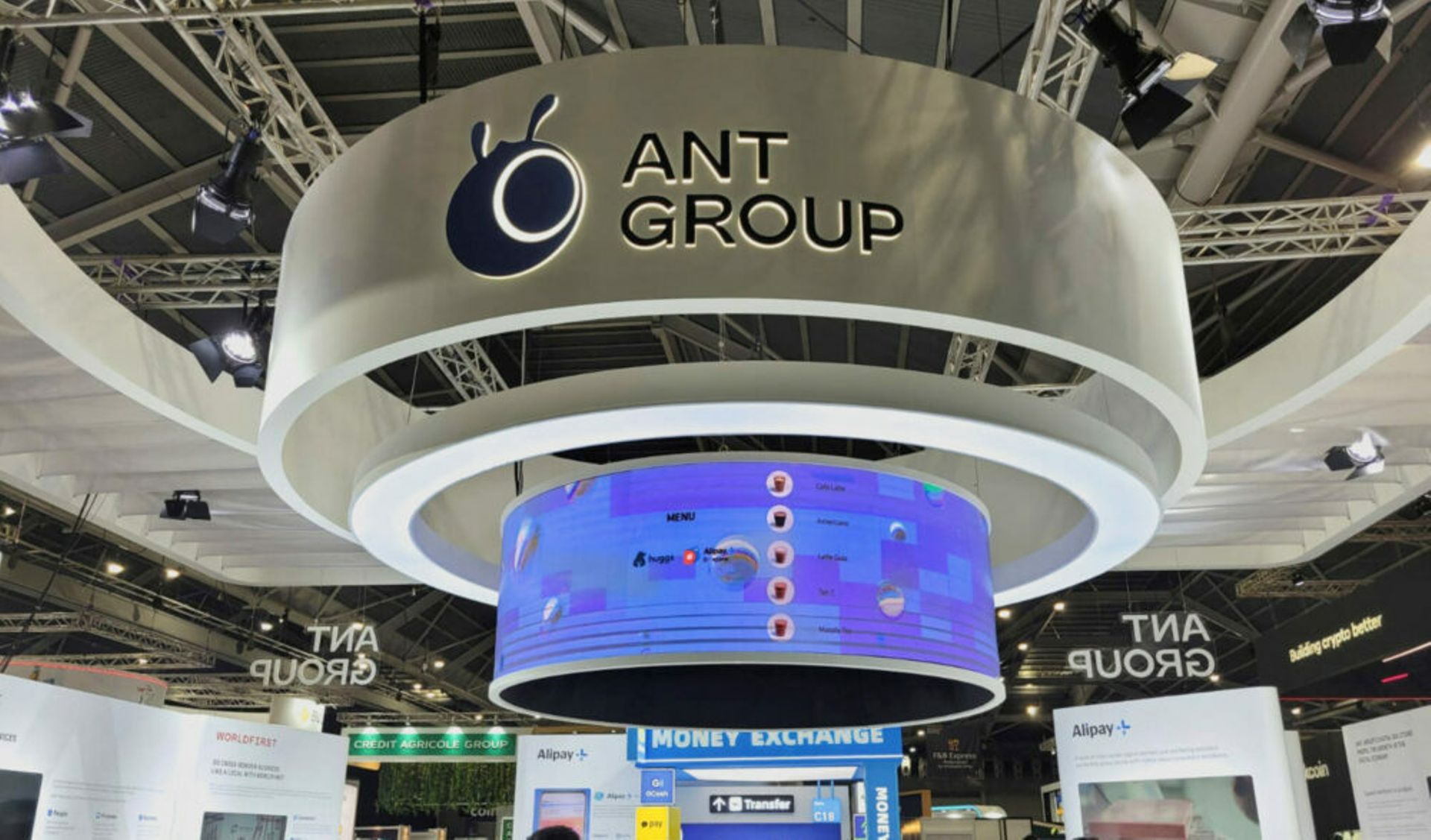 Court rules Primavera wronged investors by selling Ant Group shares ahead of IPO
