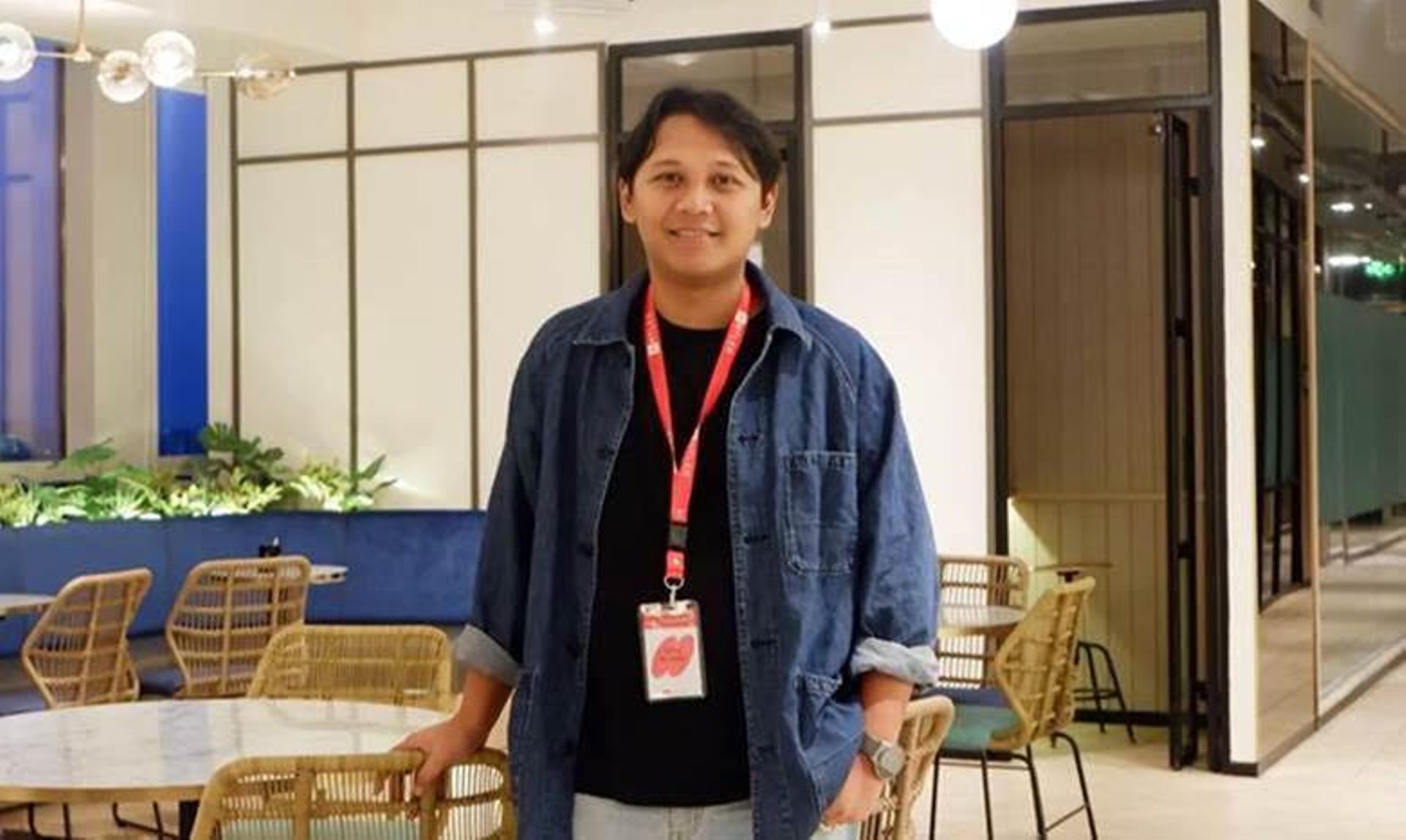 VC firm Antler appoints Warung Pintar co-founder as partner