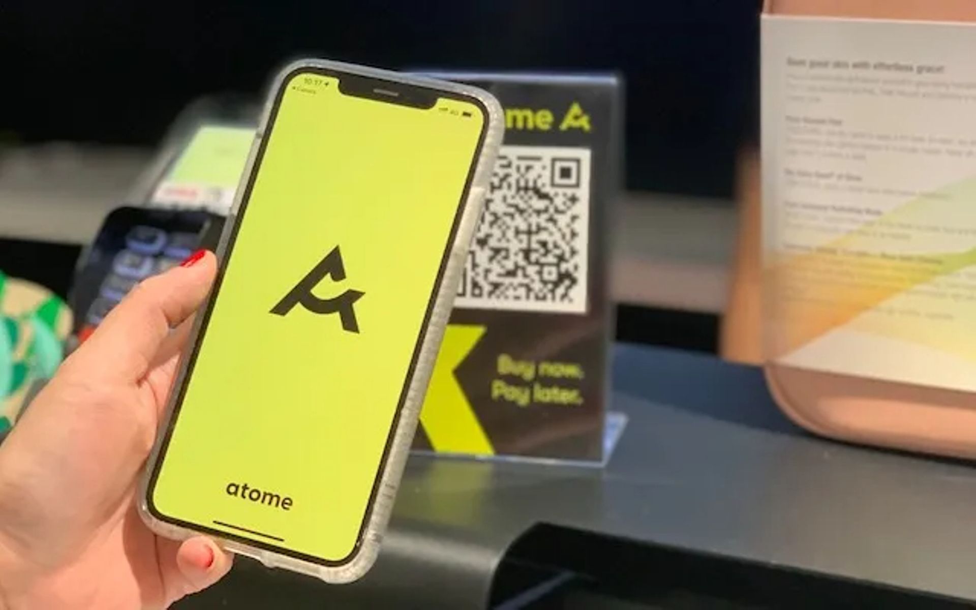 Singapore's Atome hungry for more after bagging fourth debt funding in 12 months