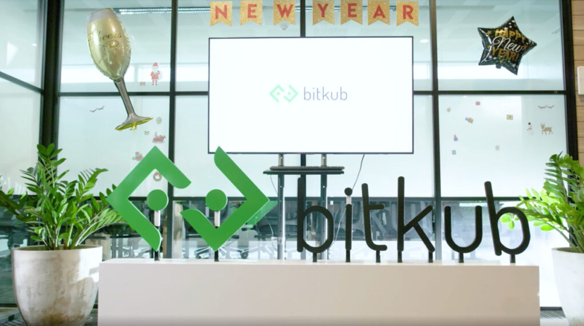 Thai crypto exchange Bitkub’s valuation falls to $184m in latest share sale