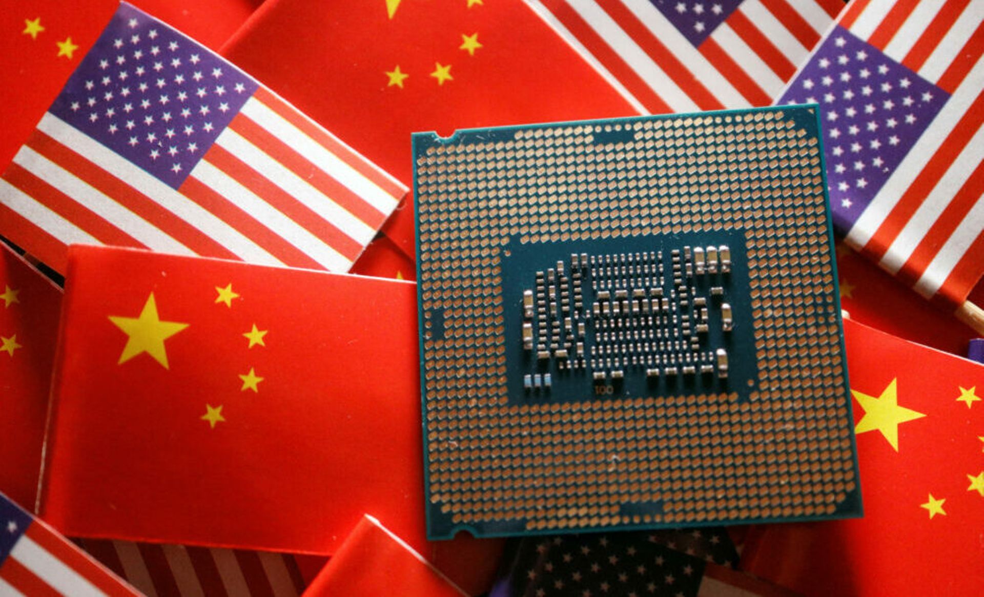 Understanding the ripple effects of US chip controls on China