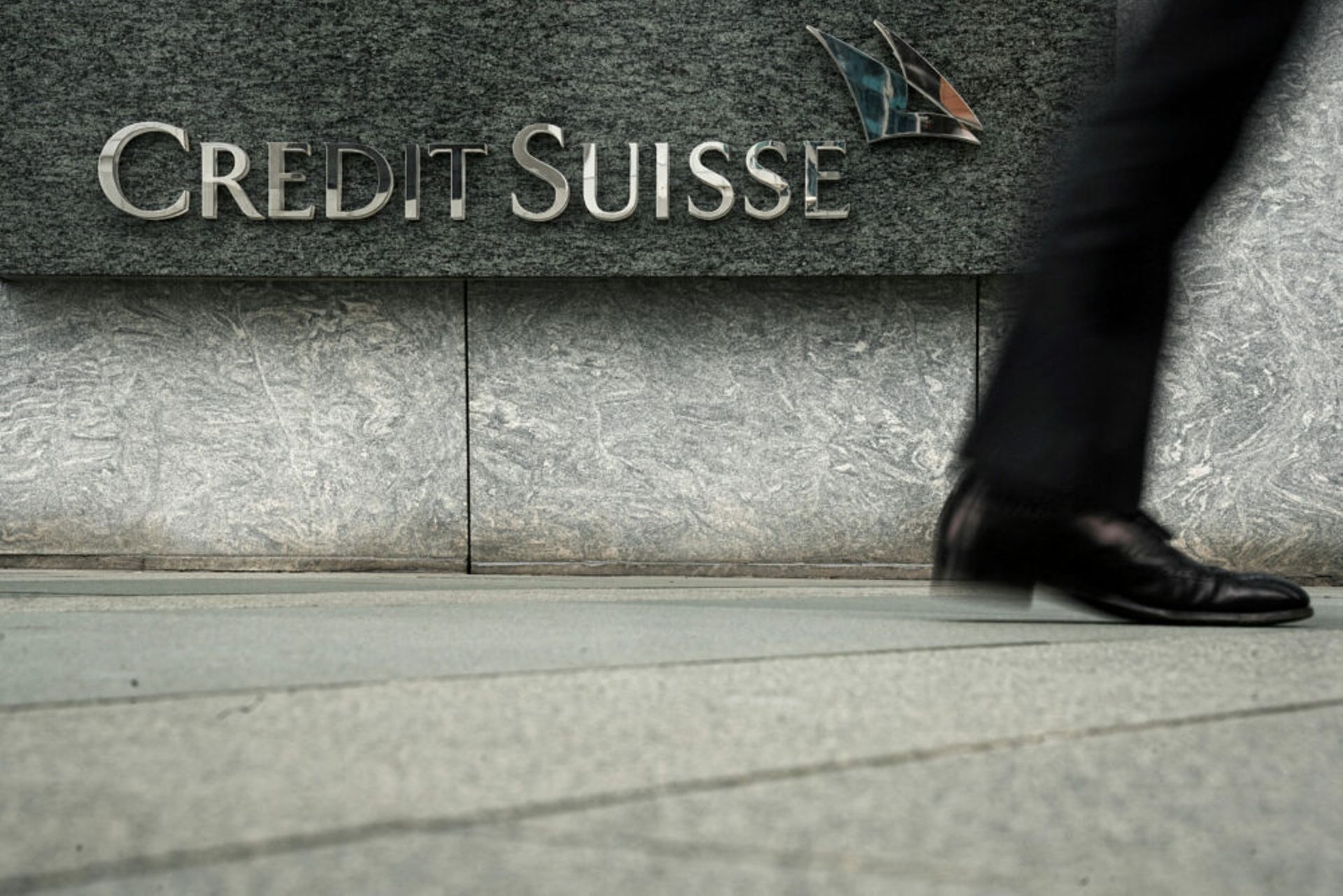 Credit Suisse to lay off more than 40 employees in China securities unit: report