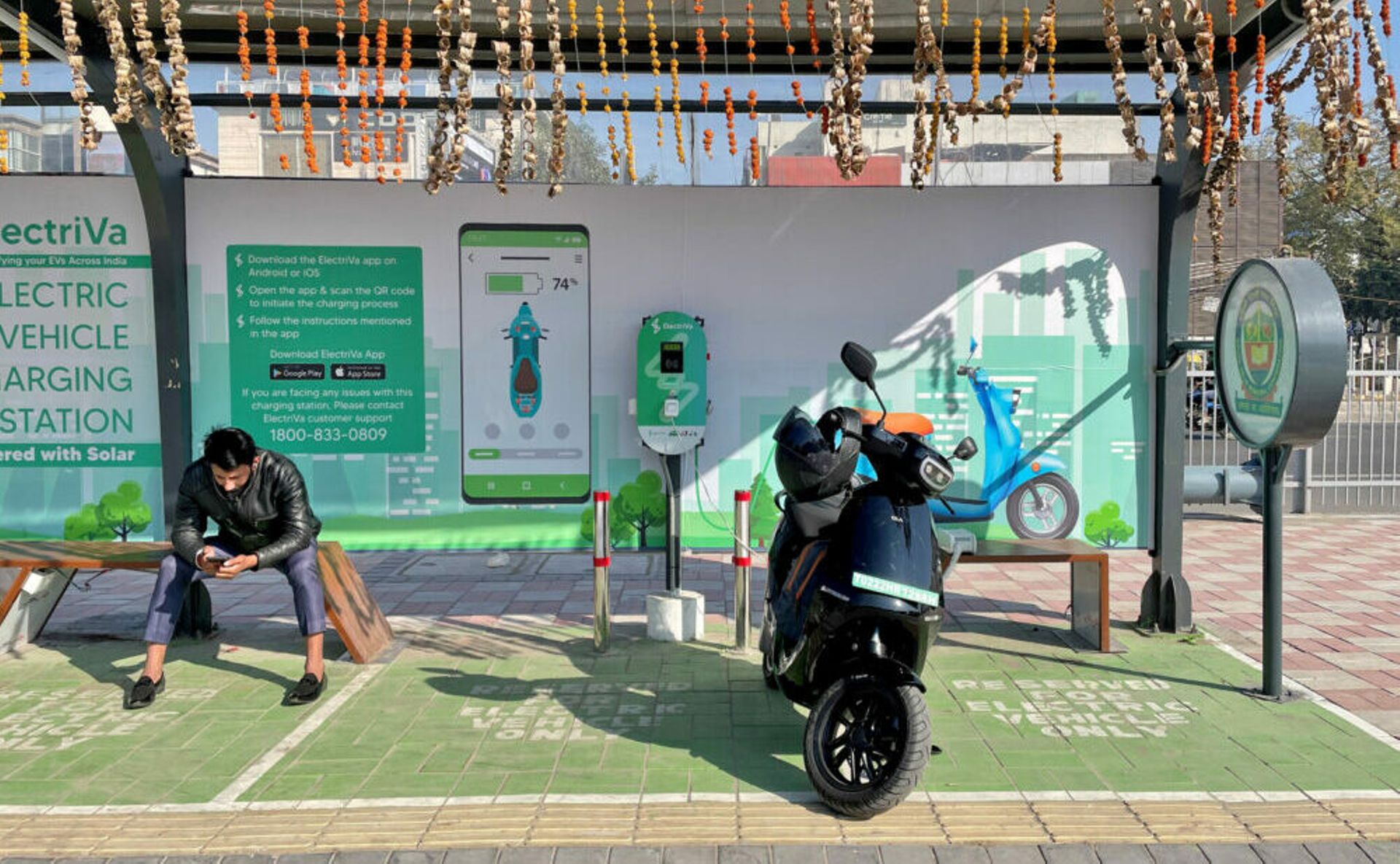 LeapFrog to invest $500m in companies fighting climate change in Asia, Africa