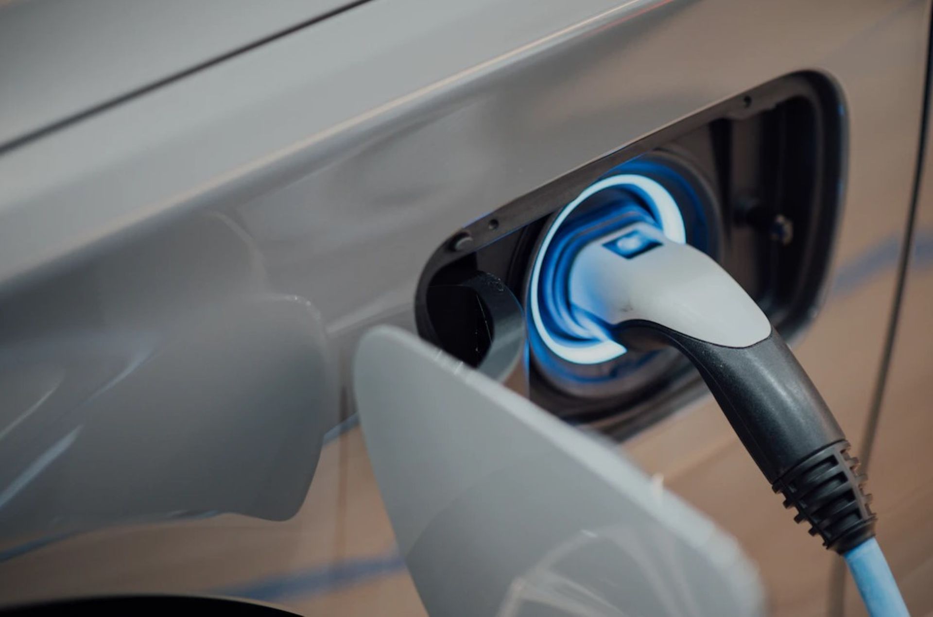 Global EV sales jump 24% in June led by China, Europe