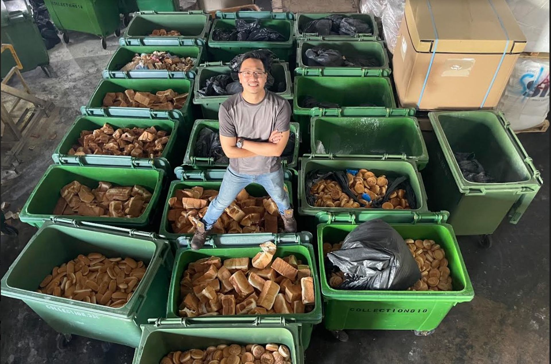 SG yellow biotech startup Ento Industries scores fresh funding