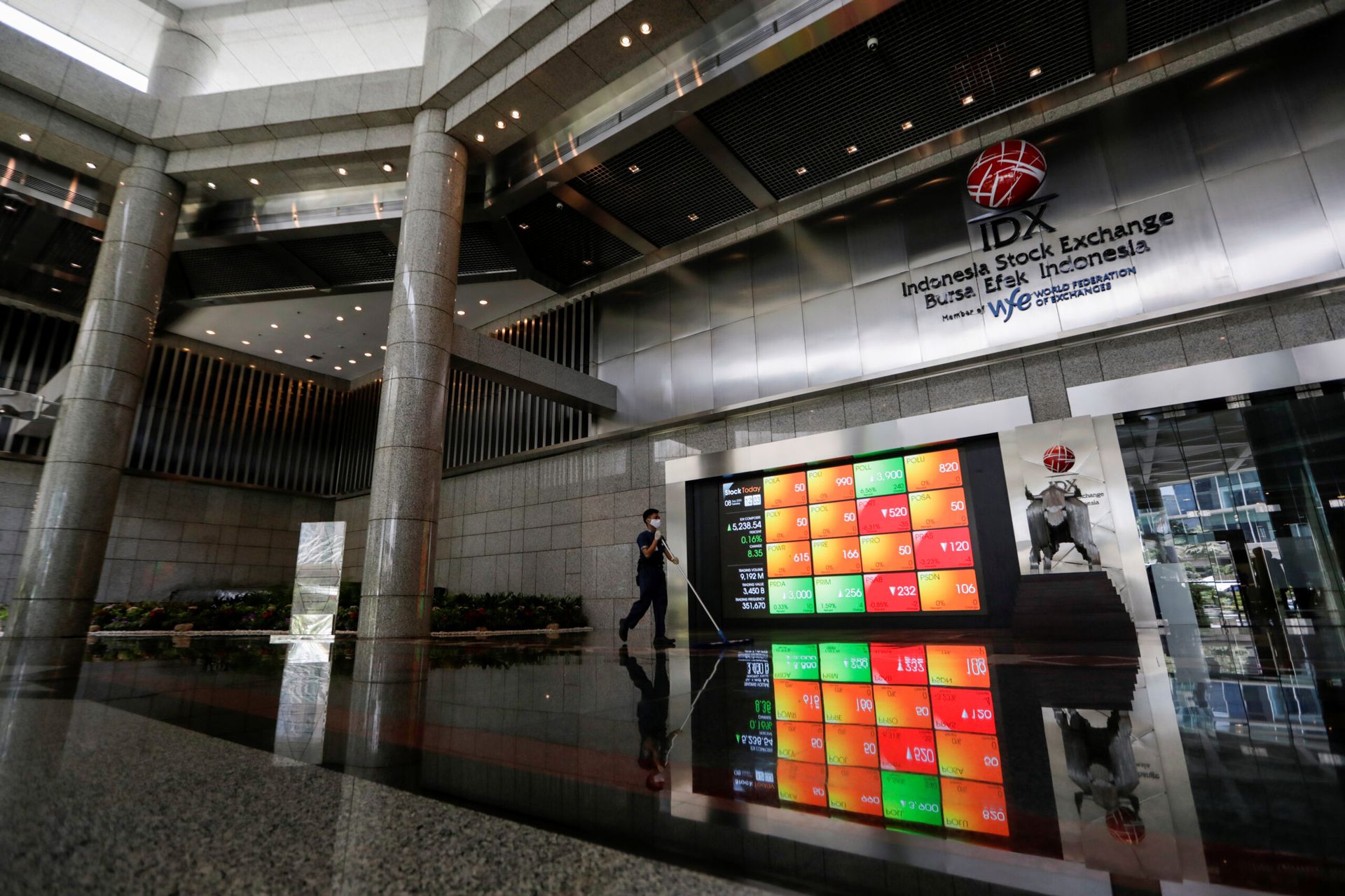 Indonesia's IPO market expected to rebound in 2025 despite challenges