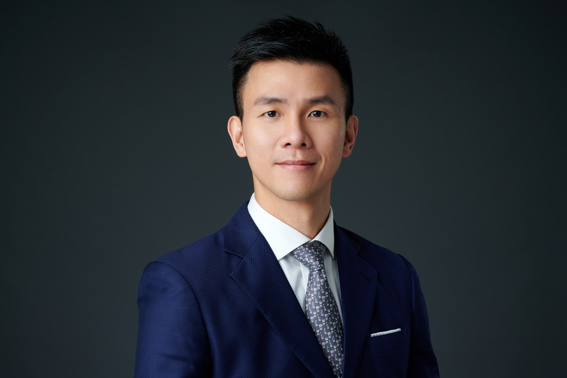 The LP View: APAC family offices need to step up focus on ESG investing, says Topaz’s Kwok