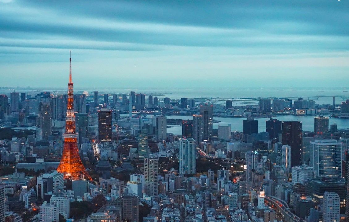 Marked by absence of large funds, Japan's VC fundraising declines : JIC report