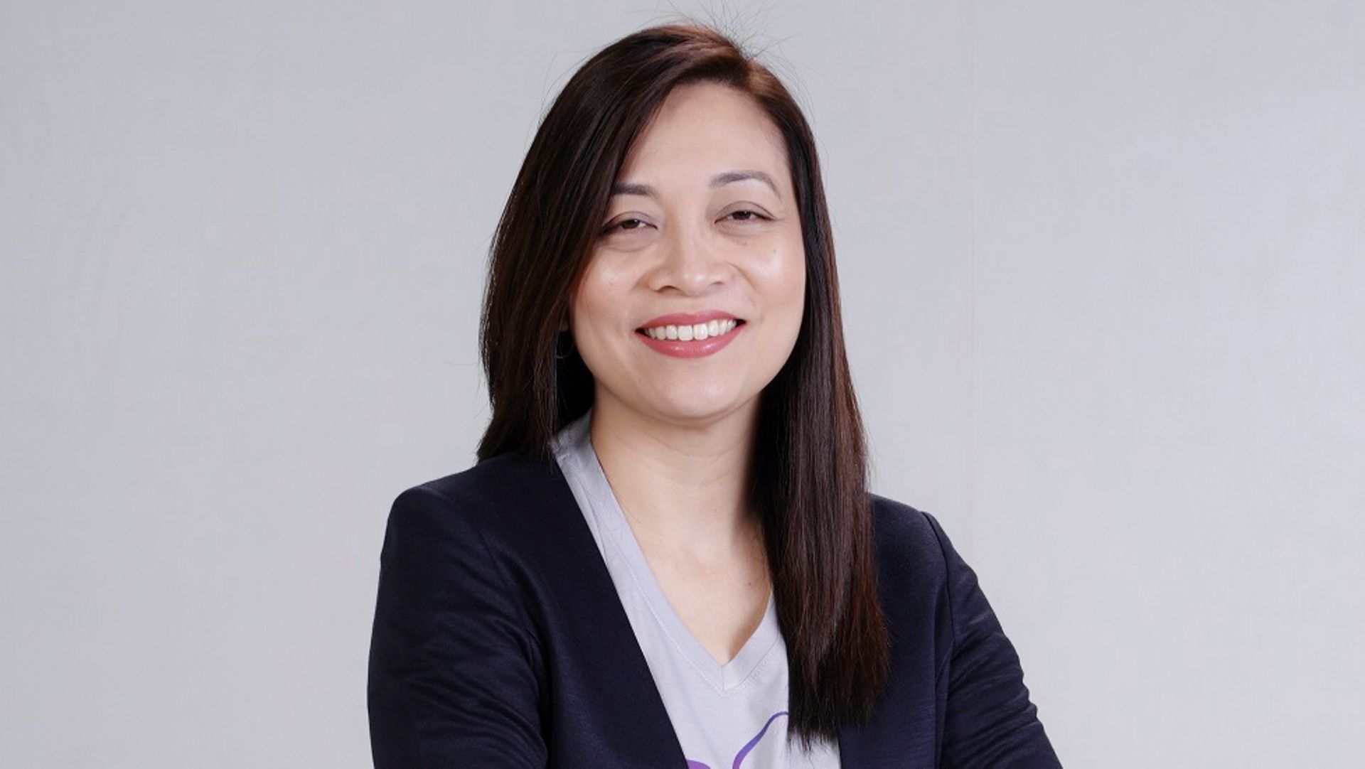 SCB 10X chief exec Mukaya Panich on diversity in VC and being the only woman in the room