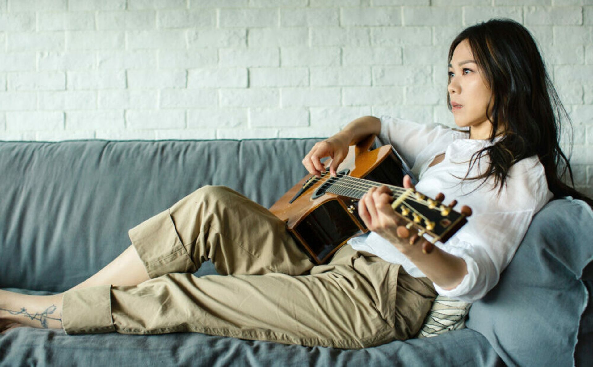SG's blackx fund acquires IP rights to Tanya Chua's music and compositions
