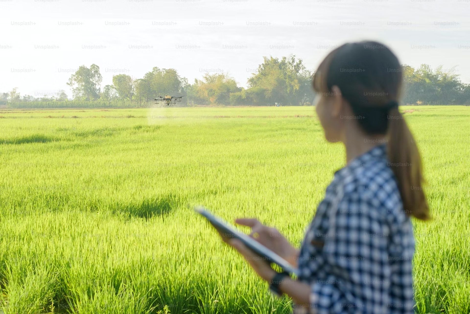Vietnam's nascent agritech sector faces growth pangs
