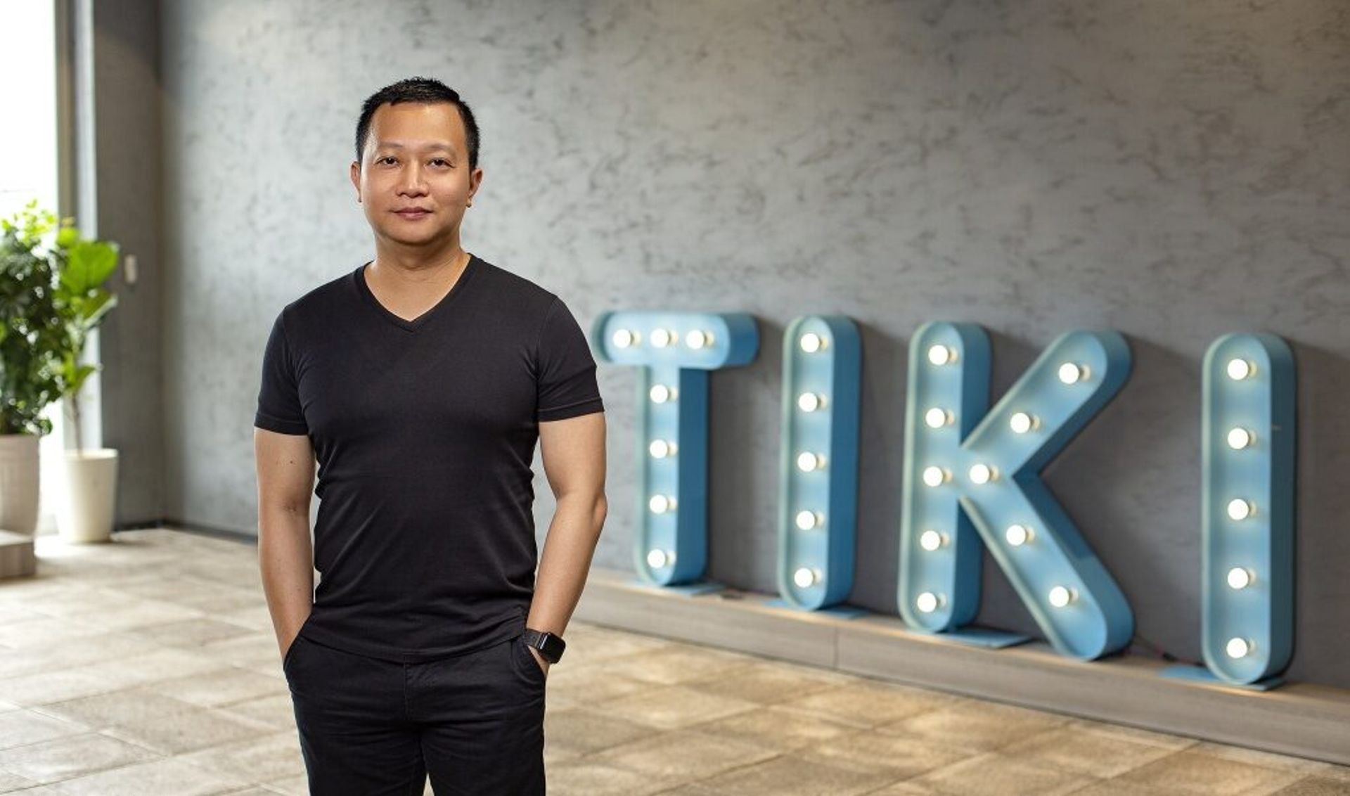 How Vietnam’s Tiki burned $670m and lost the e-commerce race
