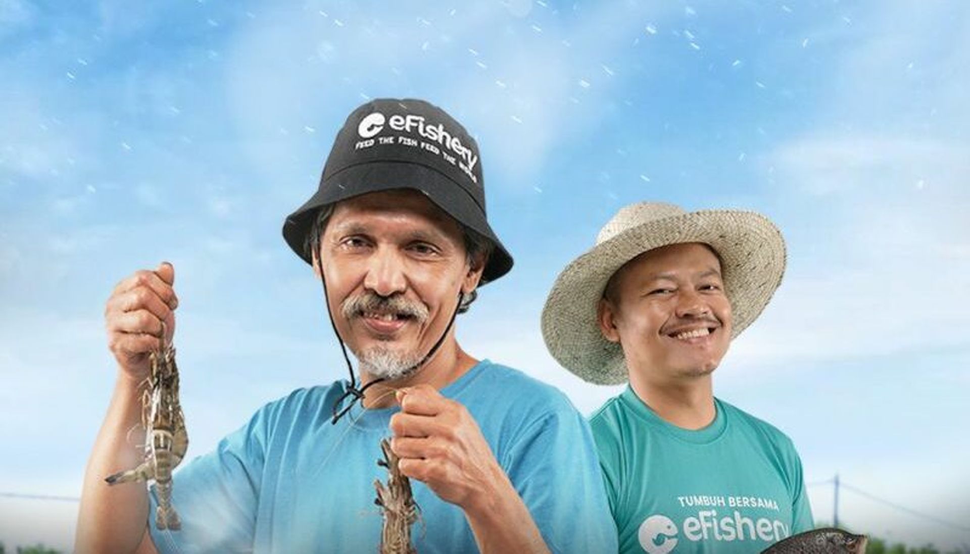 Indonesia's eFishery may test IPO waters in 2-3 years, riding on high investor interest