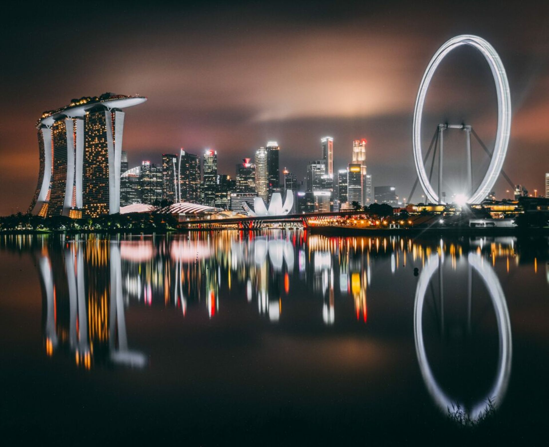 Singapore to make climate reporting mandatory for unlisted companies