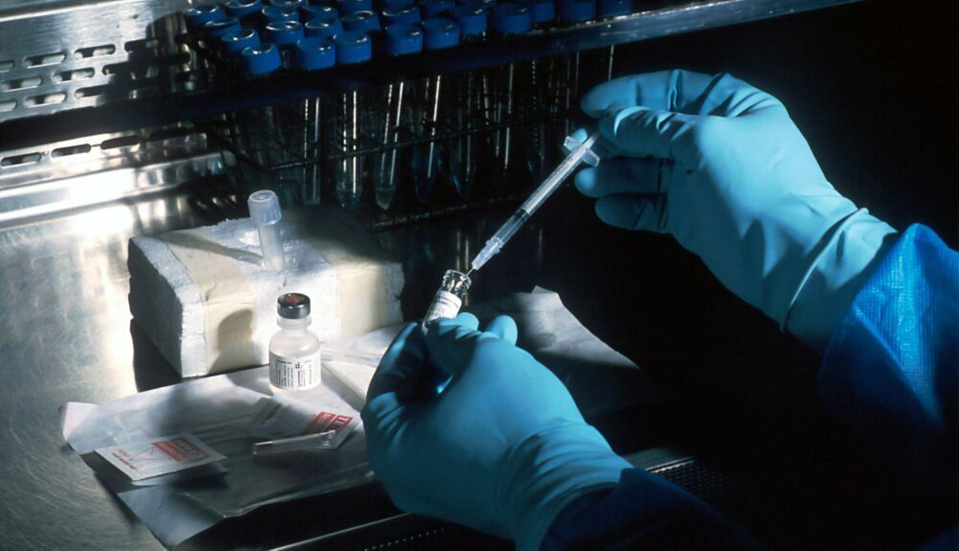 Chinese biotech-focused SPAC GRD Biotechnology Acquisition seeks $40m in US IPO