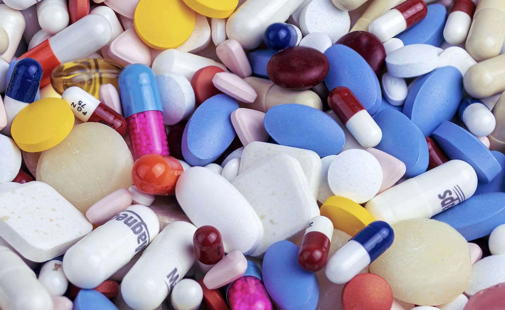 AstraZeneca, its China joint fund lead nearly $100m financing in Syneron Bio