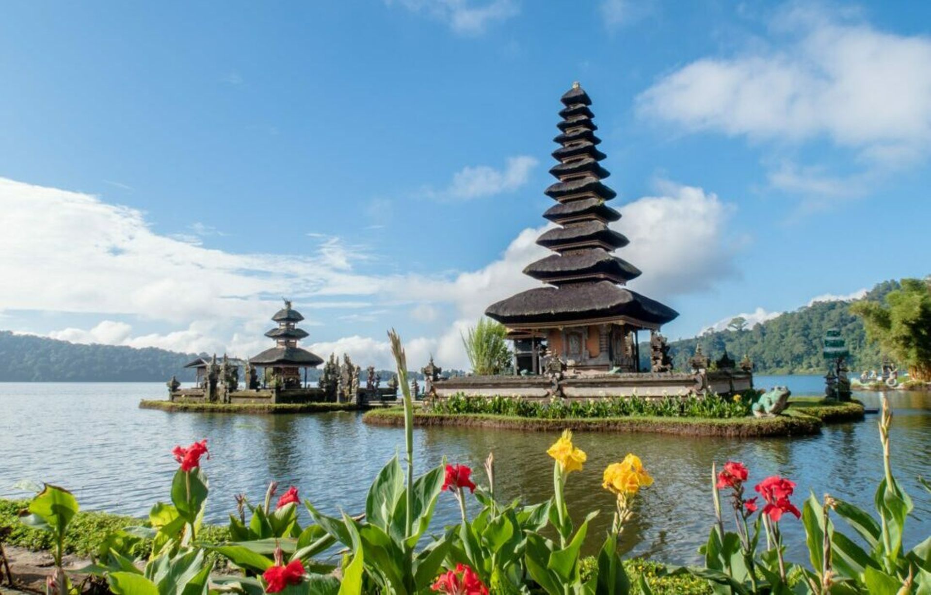 Top events that shaped Indonesia's tech scene in 2023. What's next?