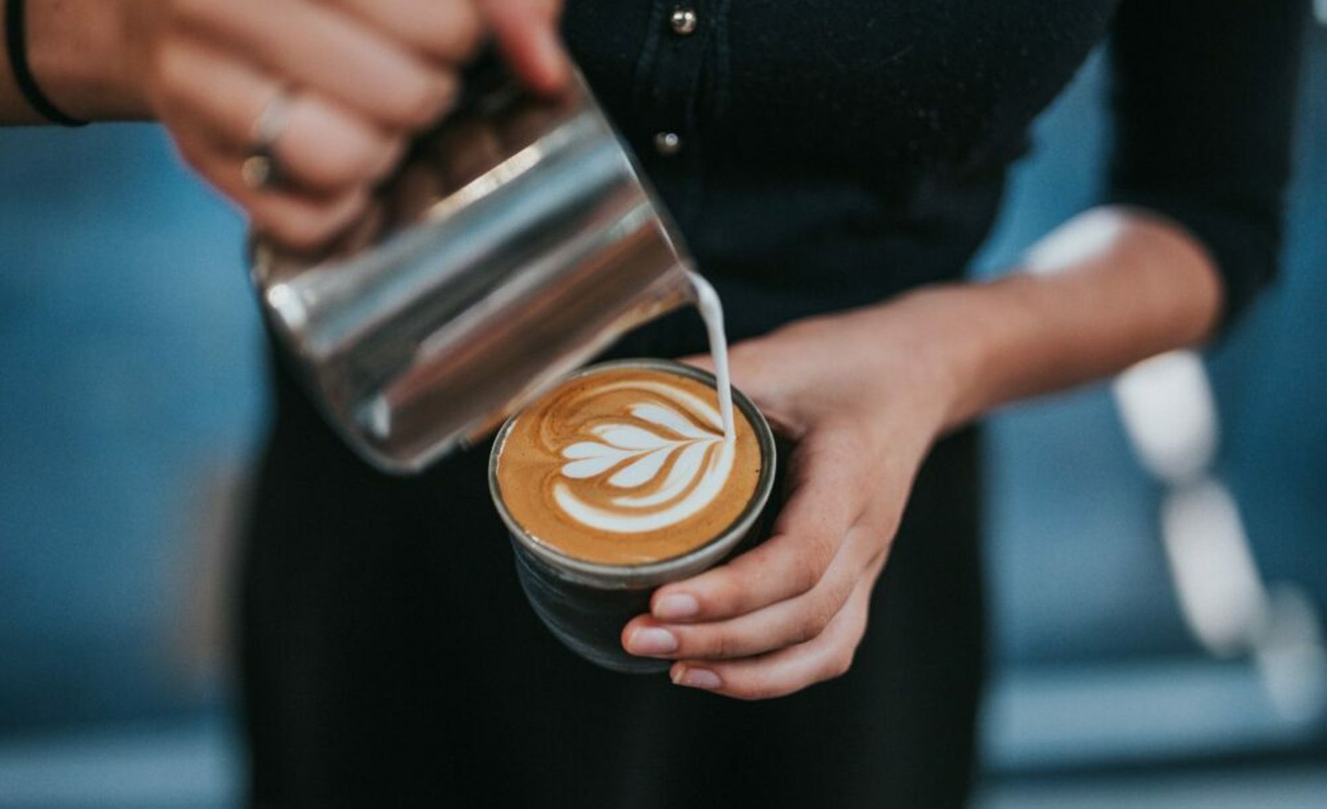 Coffee battle brews in Indonesia as foreign players smell the opportunity