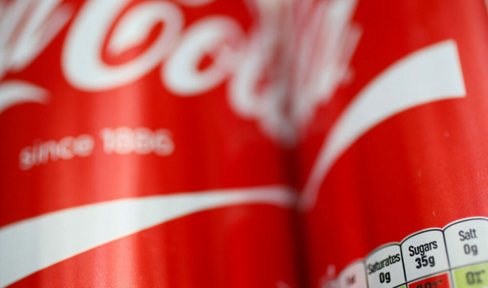 Coca-Cola bottler CCEP looks to buy Coke's Philippines business for $1.8b