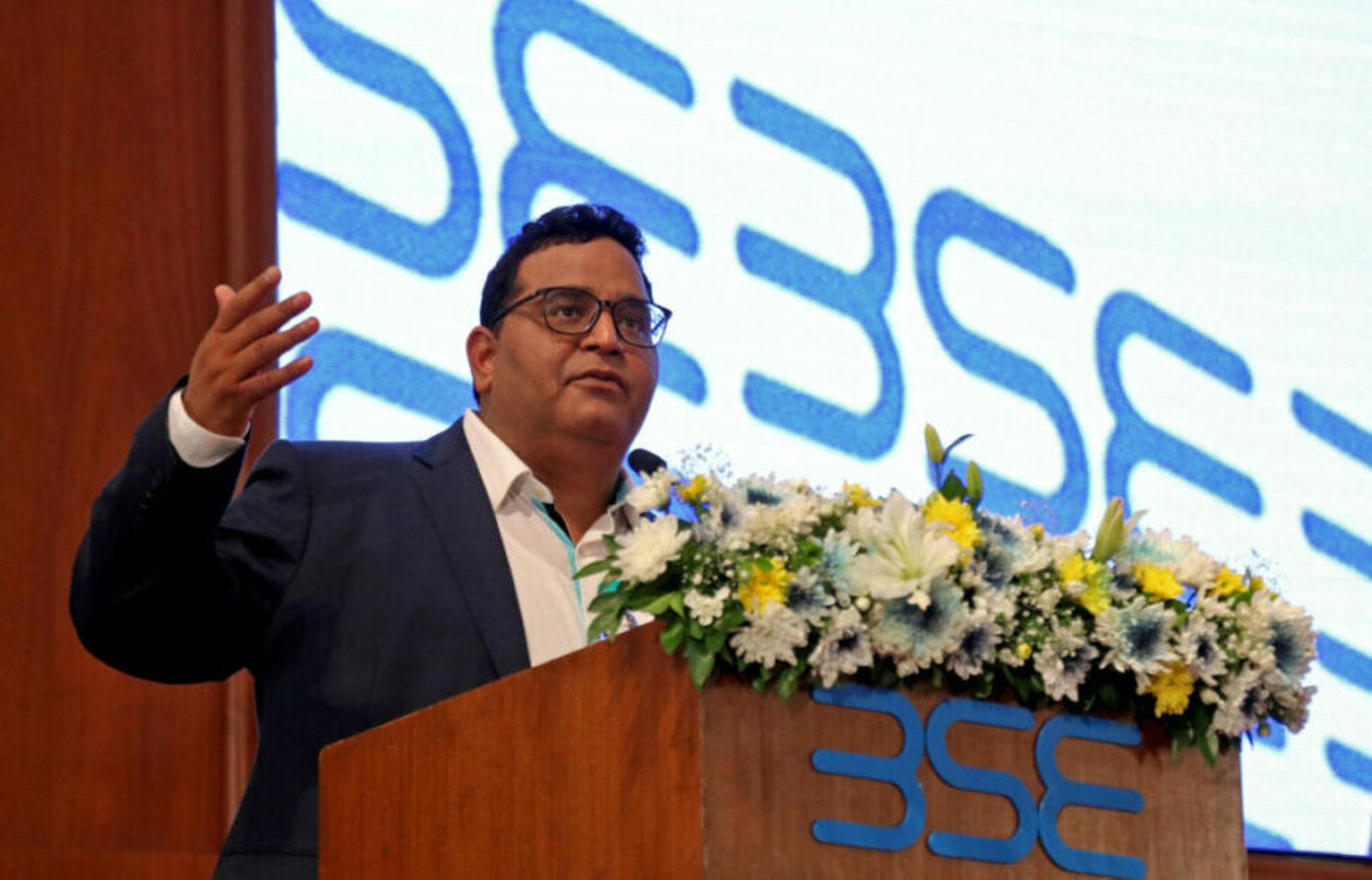 Paytm CEO Sharma to buy out stake worth $628m from Antfin Holding