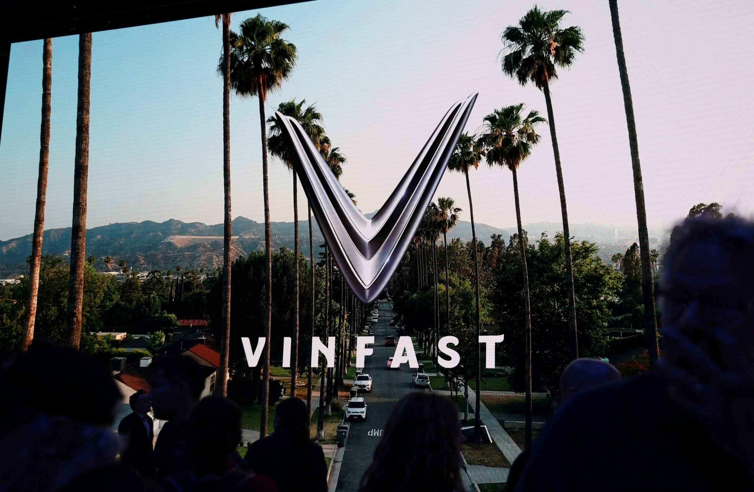 Why Vietnamese carmaker Vinfast’s $4b US bet crashed