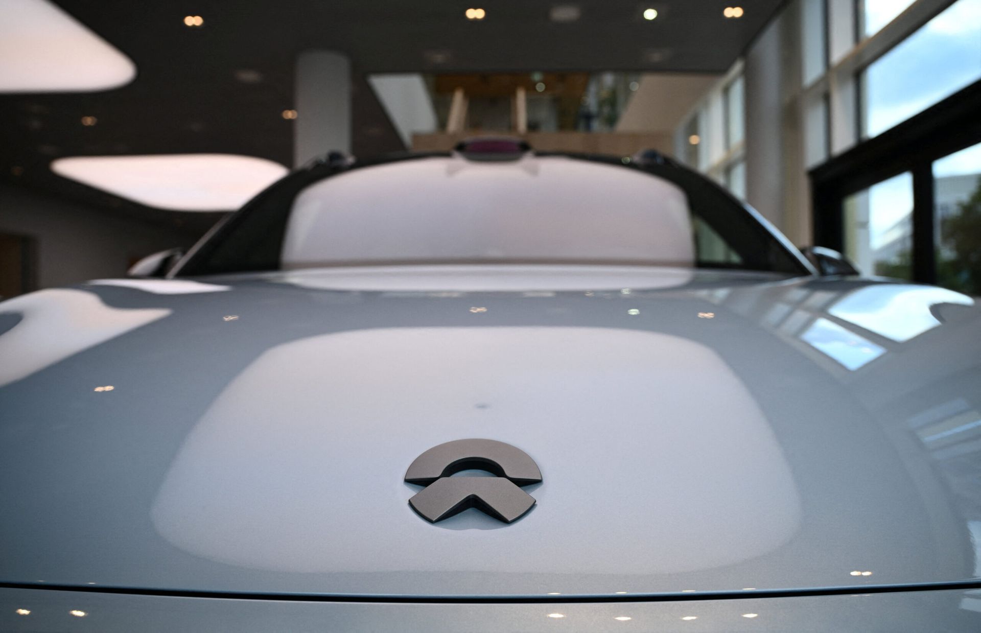 Chinese EV makers struggle to race past rivals in Europe amid cost and consumer challenges