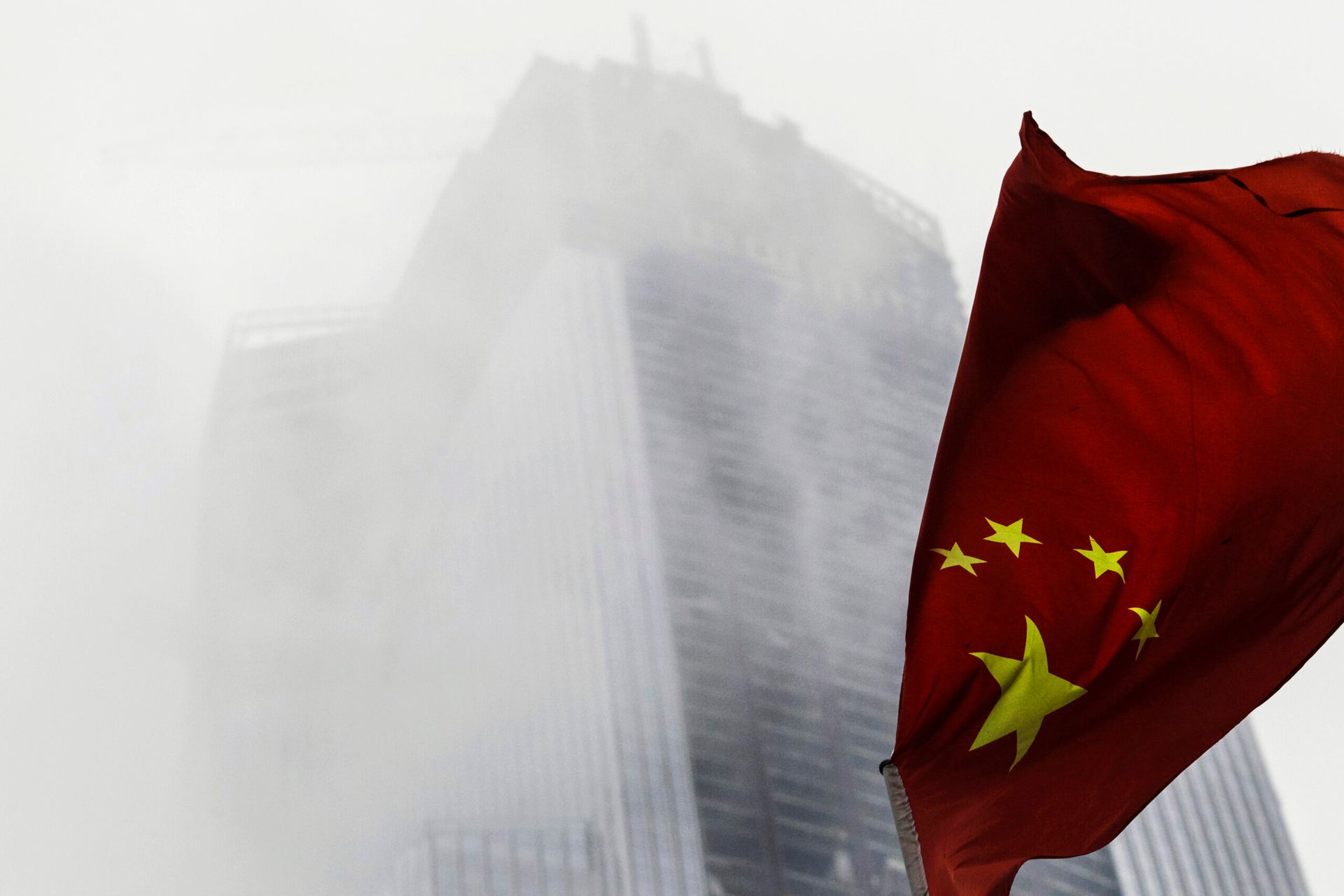 Guangzhou eases mortgage rules as China steps up efforts to revive property sector
