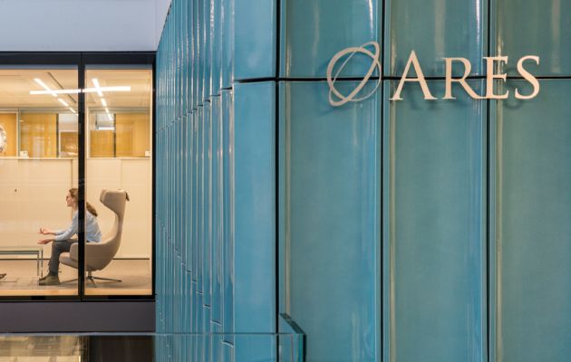 Ares raises $1.6b for Japan logistics fund as it nears first close