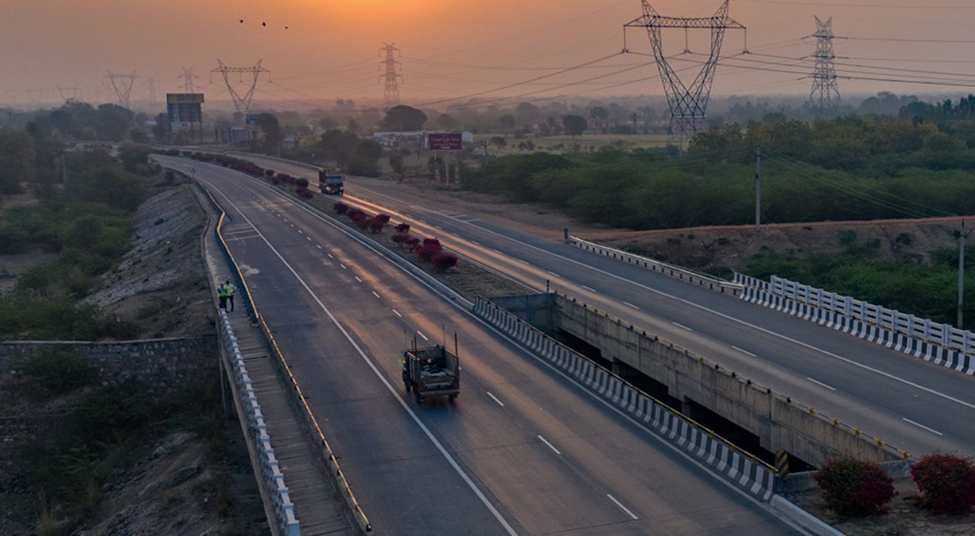 IFC mulls $126m loan for SG-based Cube Highways's India infrastructure trust