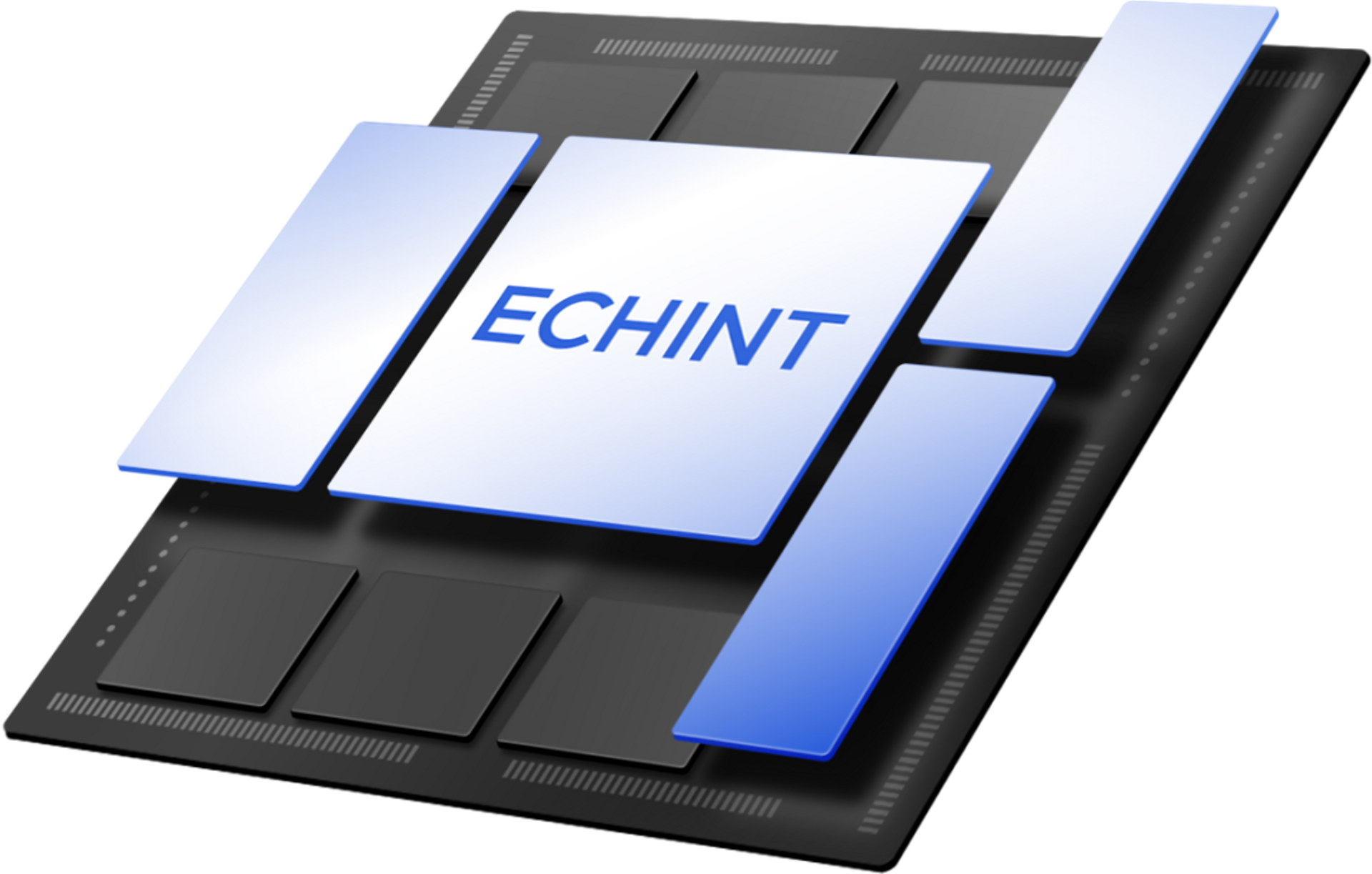 Chinese IC packaging firm ECHINT bags almost $137m in Series B round