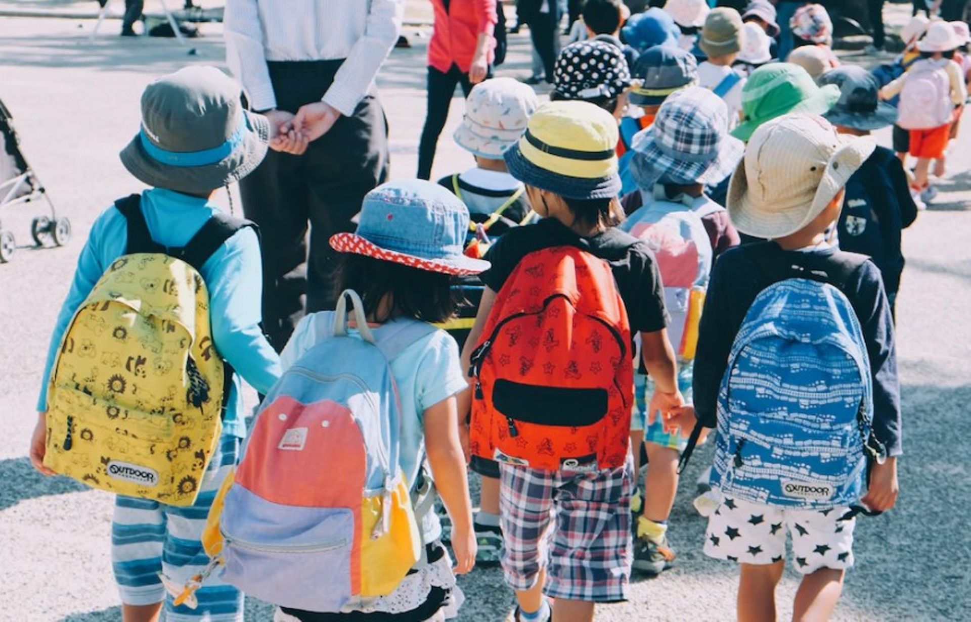 China’s top education companies lay off thousands since 2021 tutoring crackdown