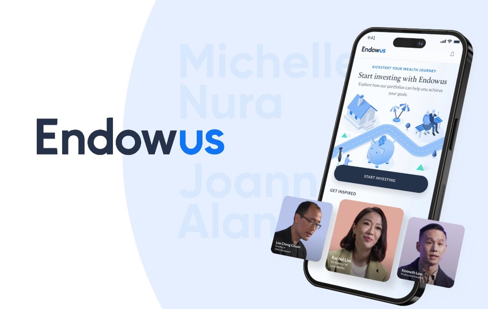 Losses widen at SG wealthtech firm Endowus in FY22 despite 2.5x revenue growth