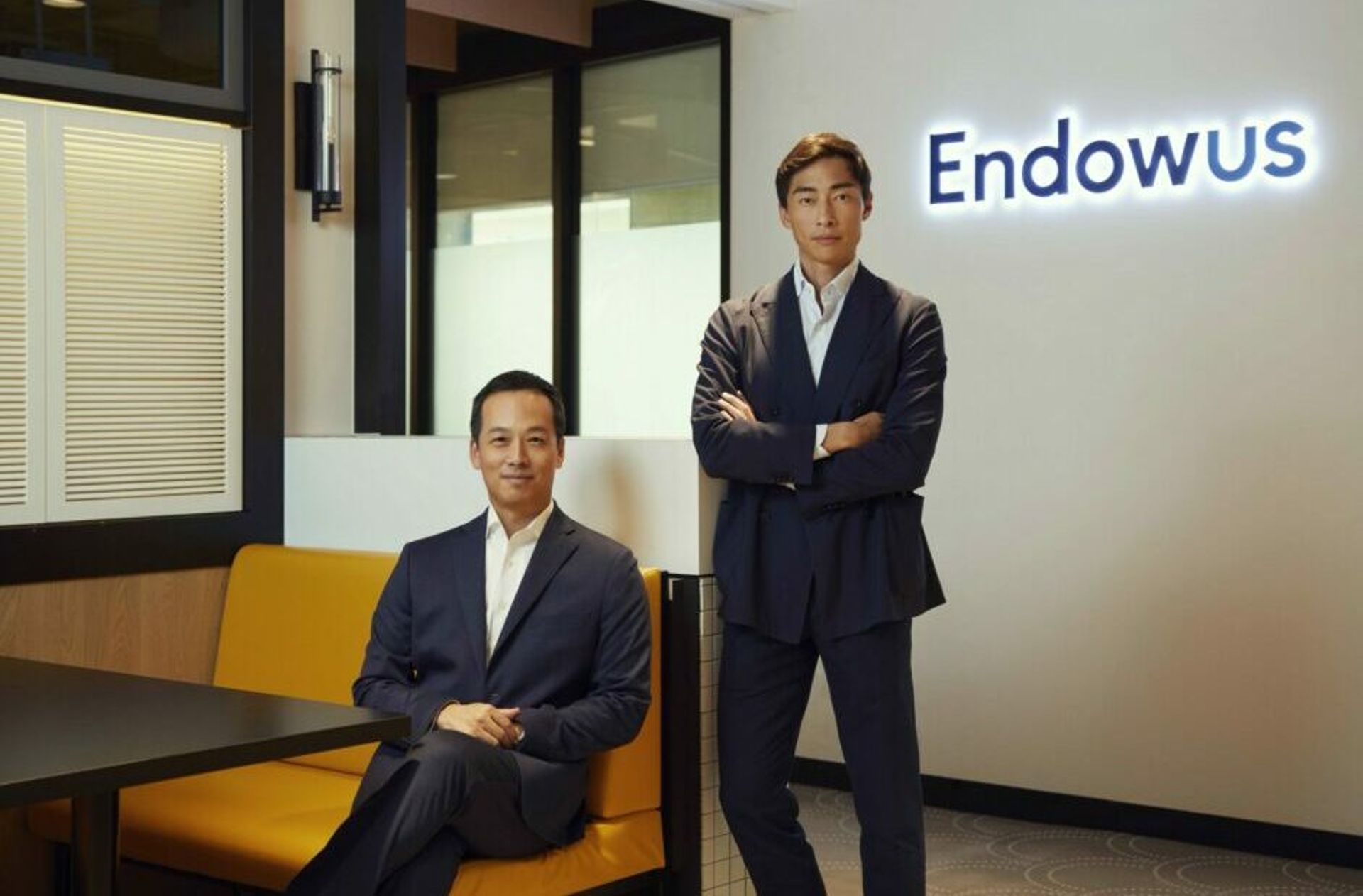 Wealth management platform Endowus raises $17.5m more in latest funding round