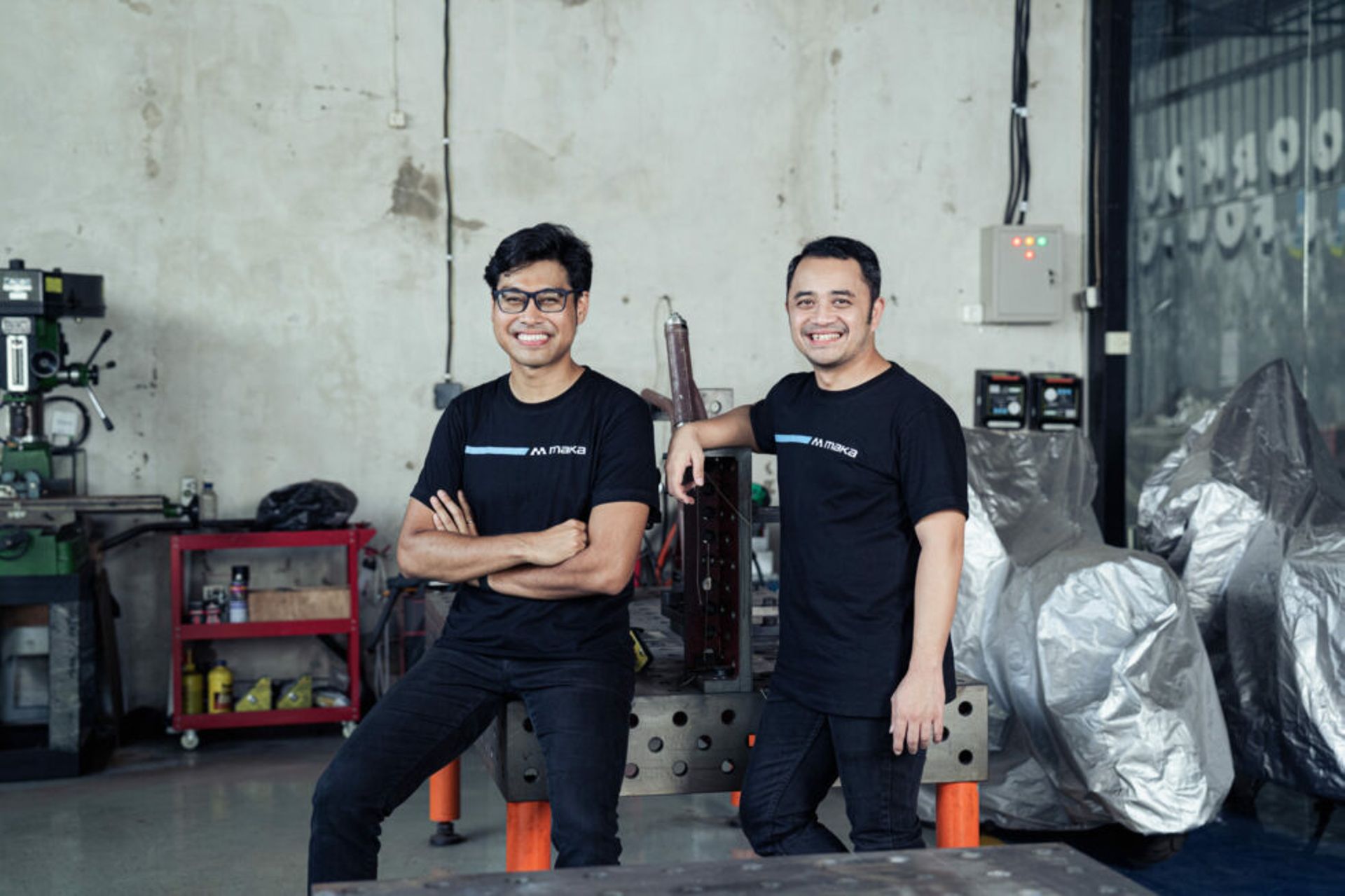 Indonesian EV maker MAKA Motors sees losses surge 5x