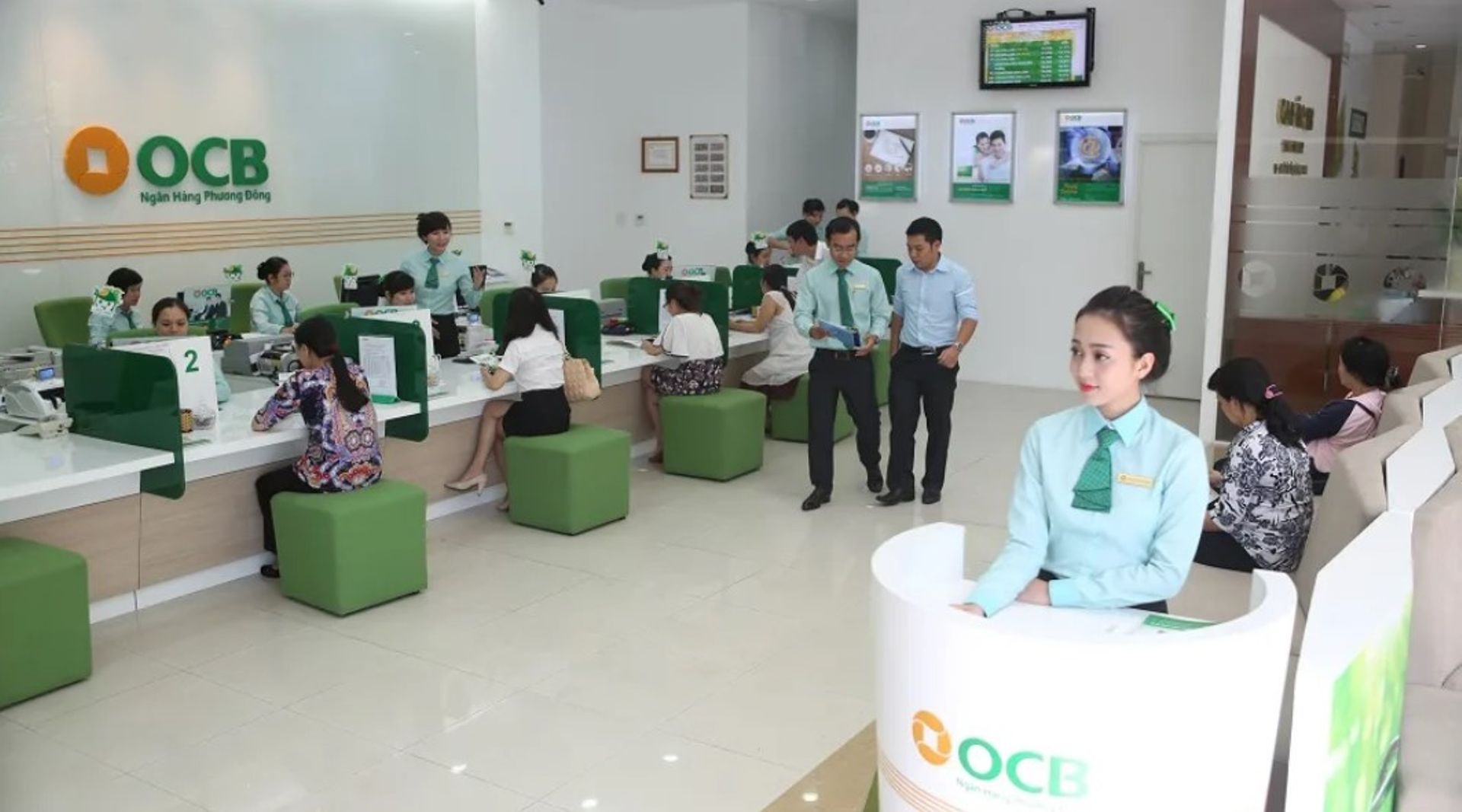 Germany's DEG commits $55m loan to Vietnamese lender OCB