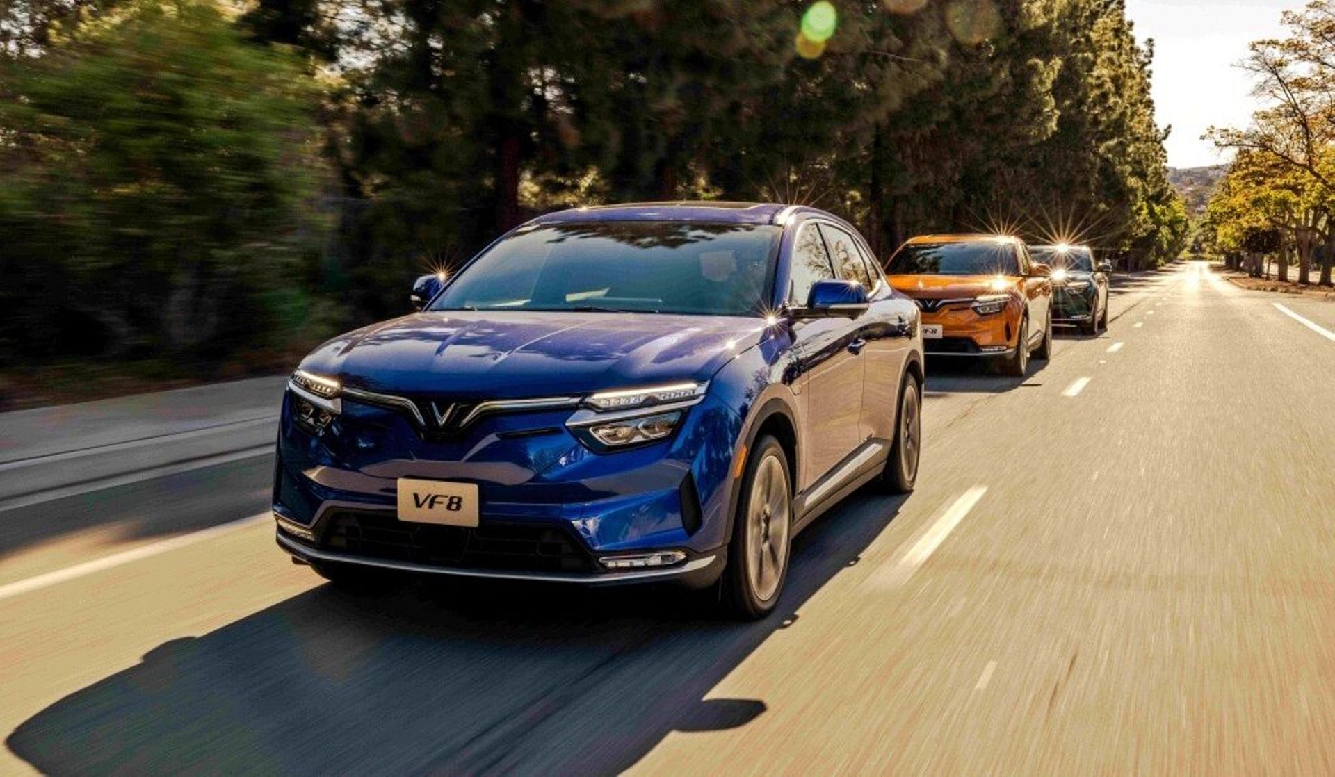 Vietnamese EV maker VinFast faces pressure to perform after strong Nasdaq debut