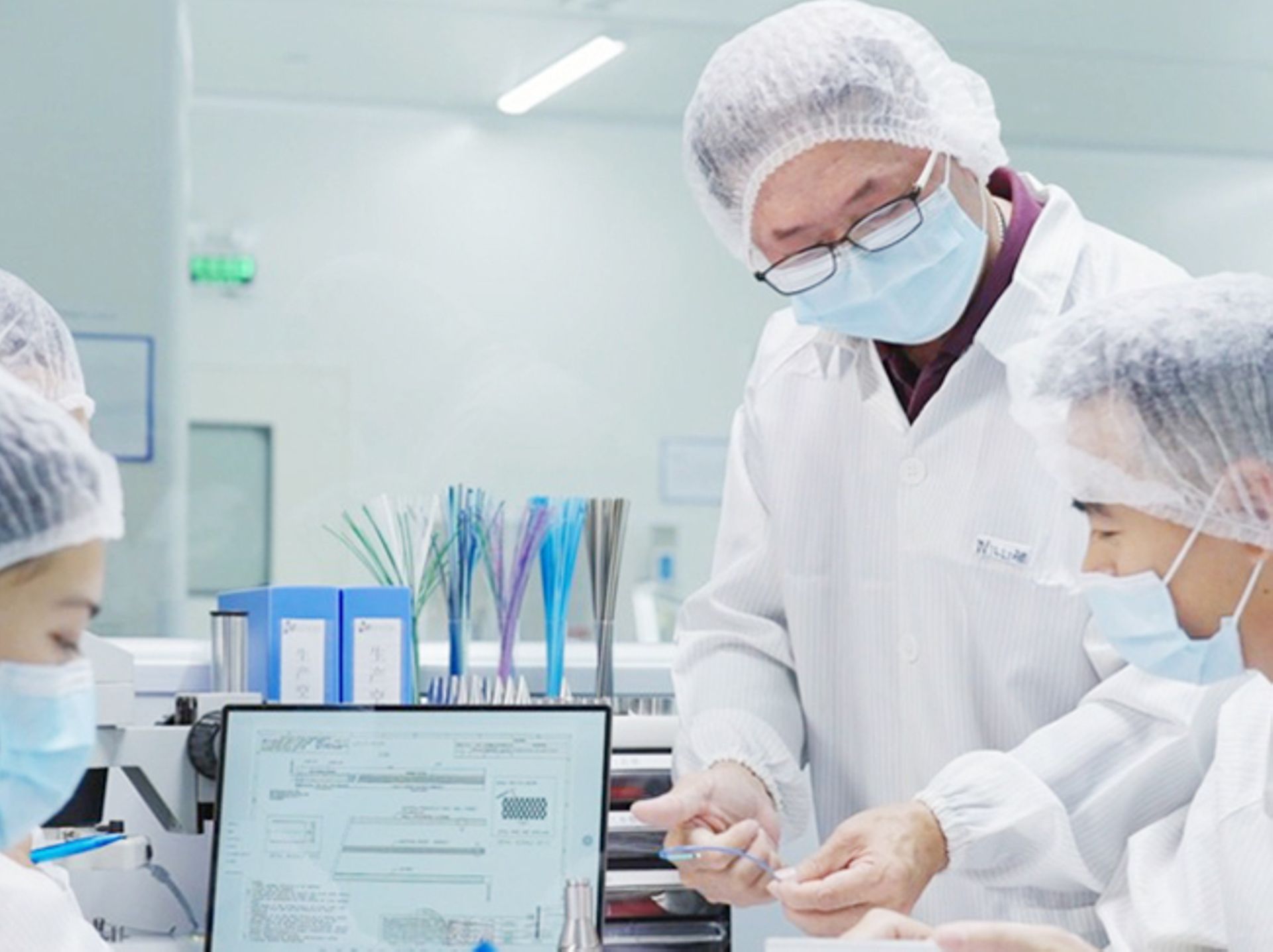 AGIC Capital completes investment in SG medical device producer AP Tech